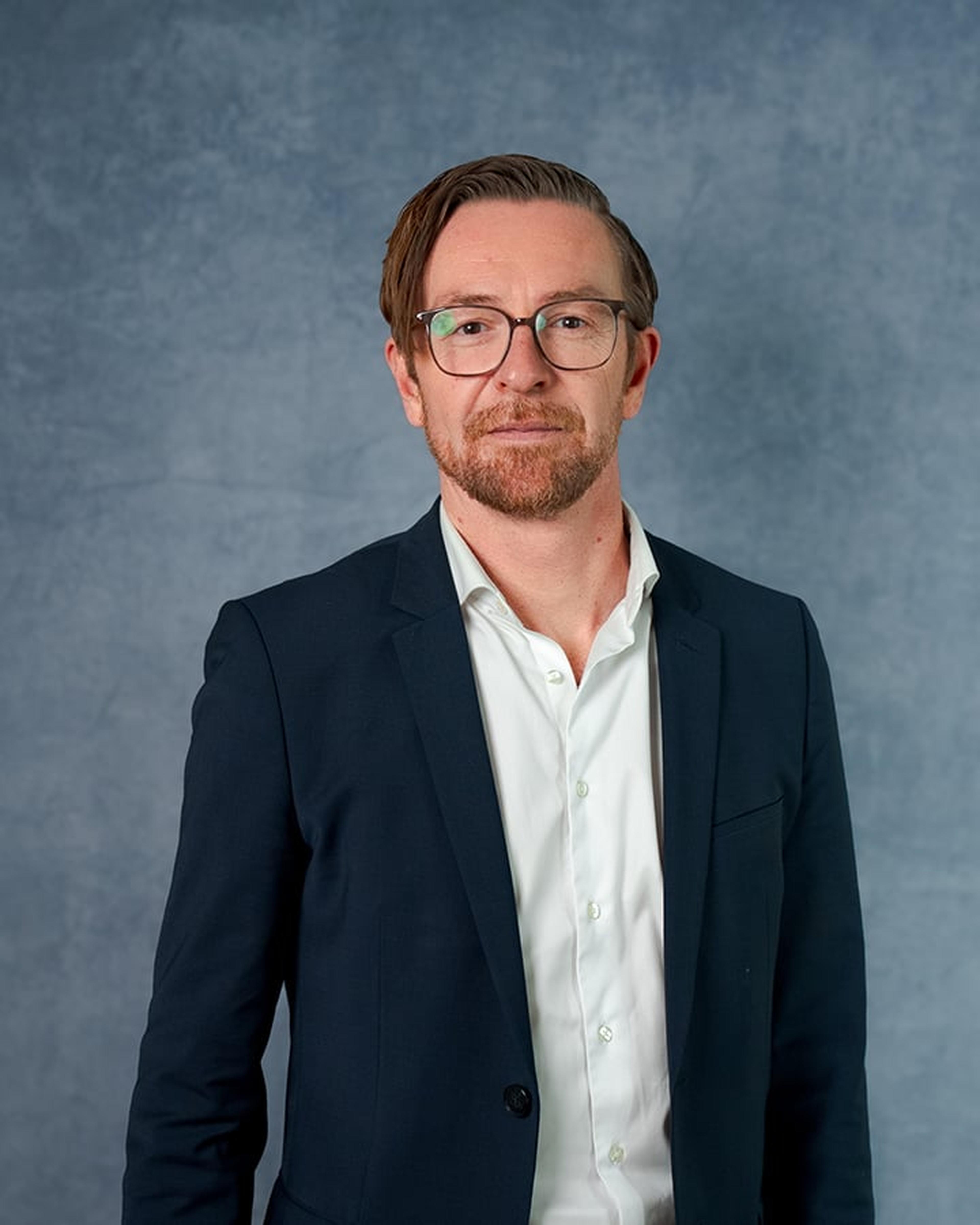 Photo of Thomas Willmerdinger