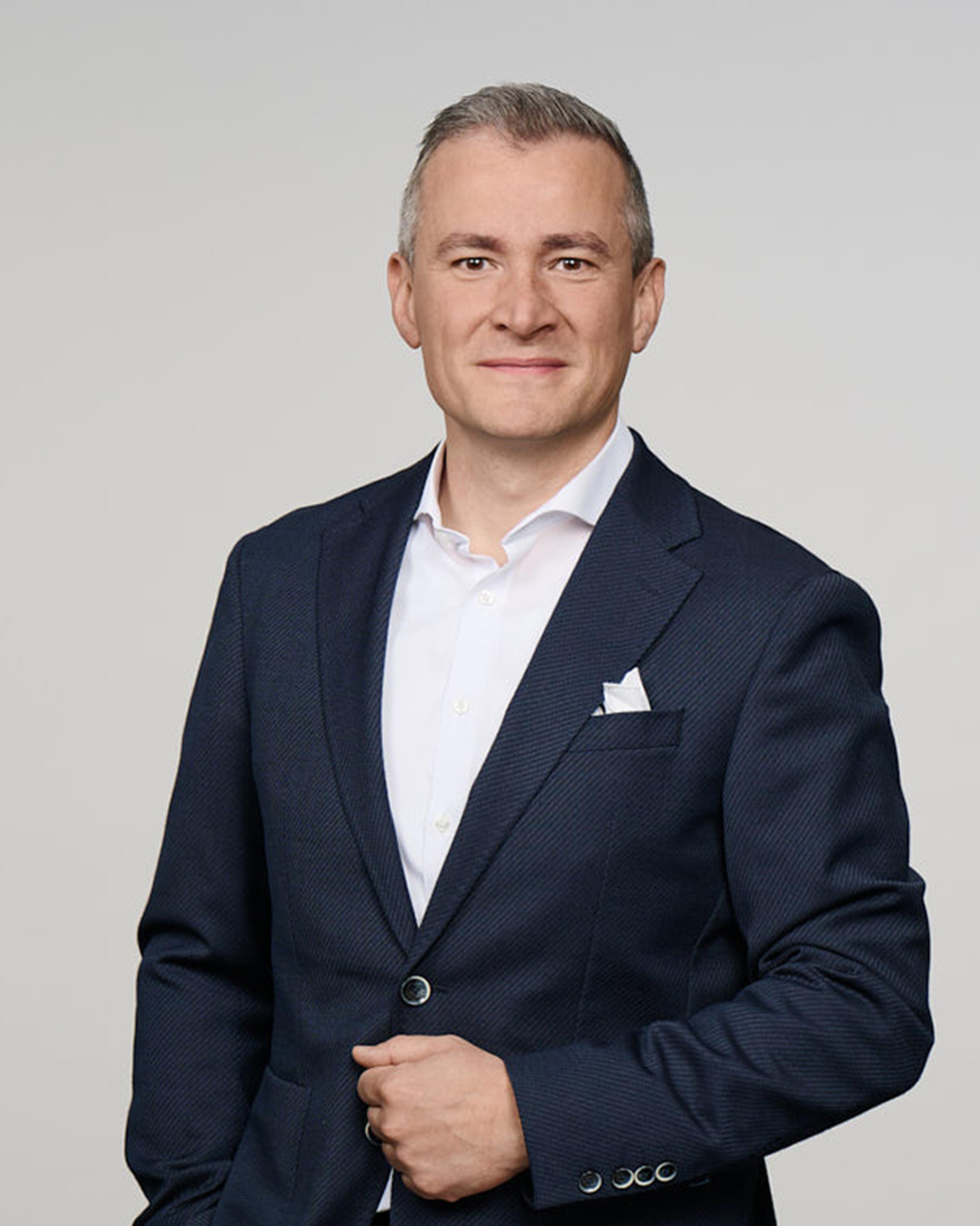 Photo of Maximilian Ramml