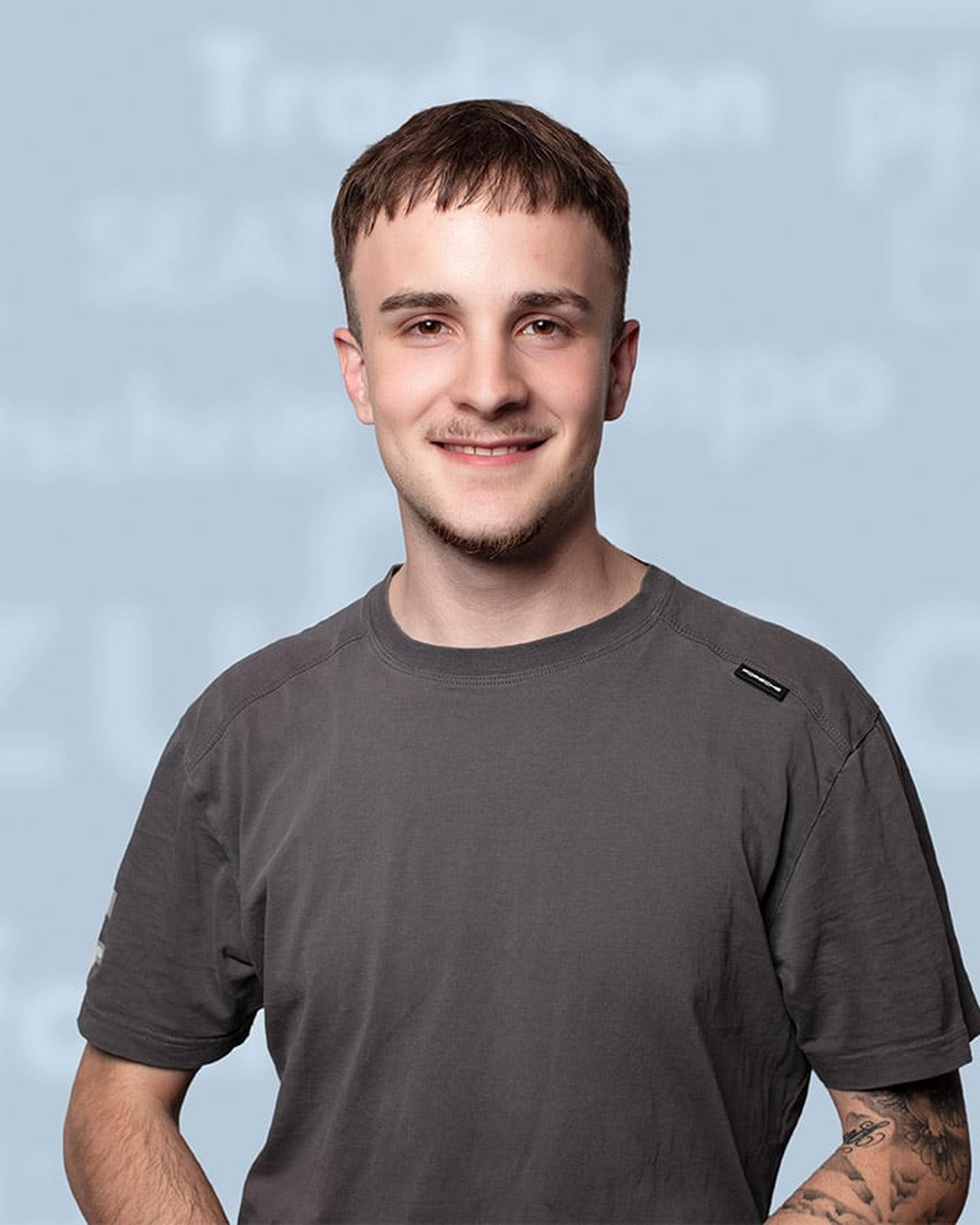 Leandro Kupresak