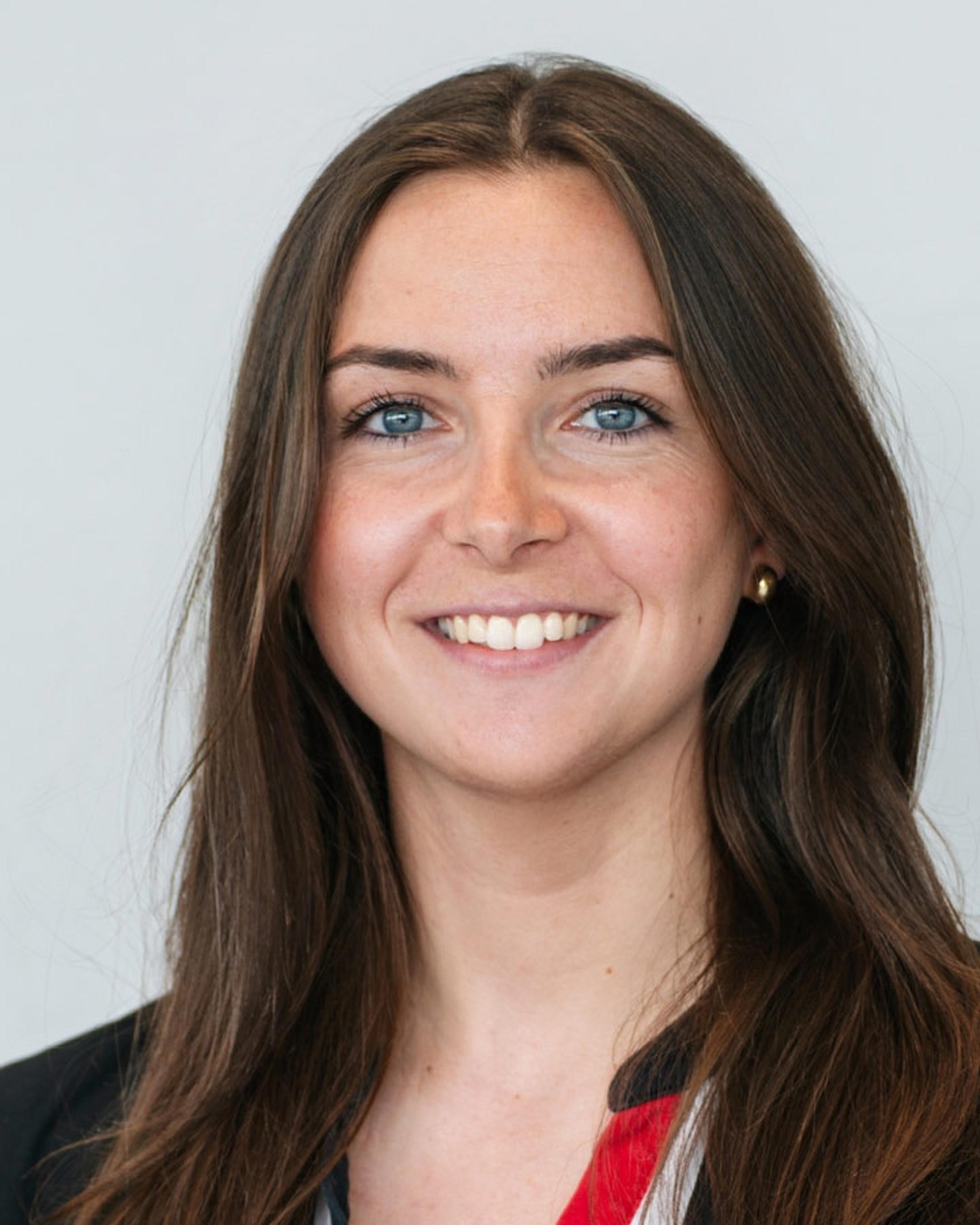 Photo of Miryam Dembski