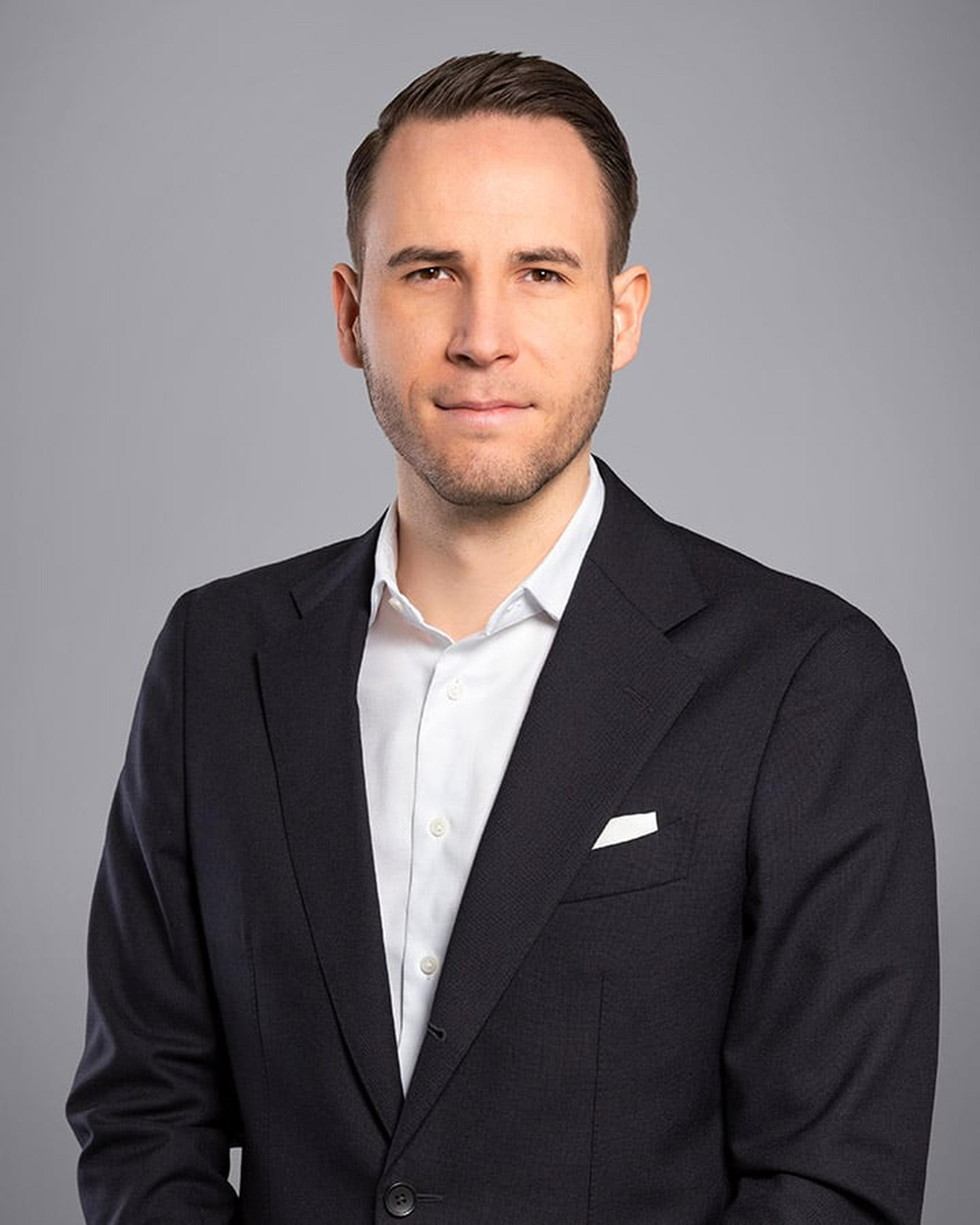 Adrian Kreis