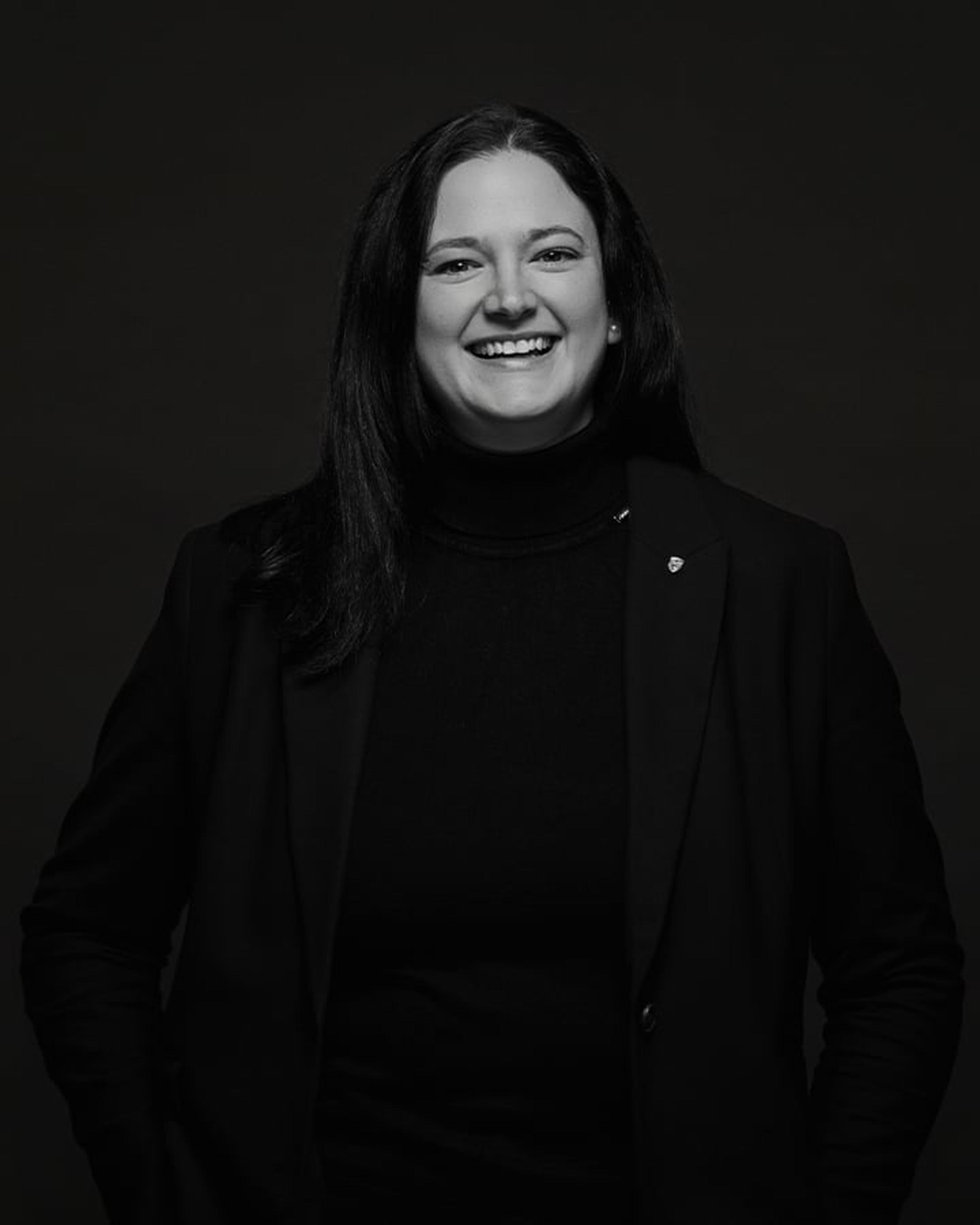 Photo of Marina Nikoloza