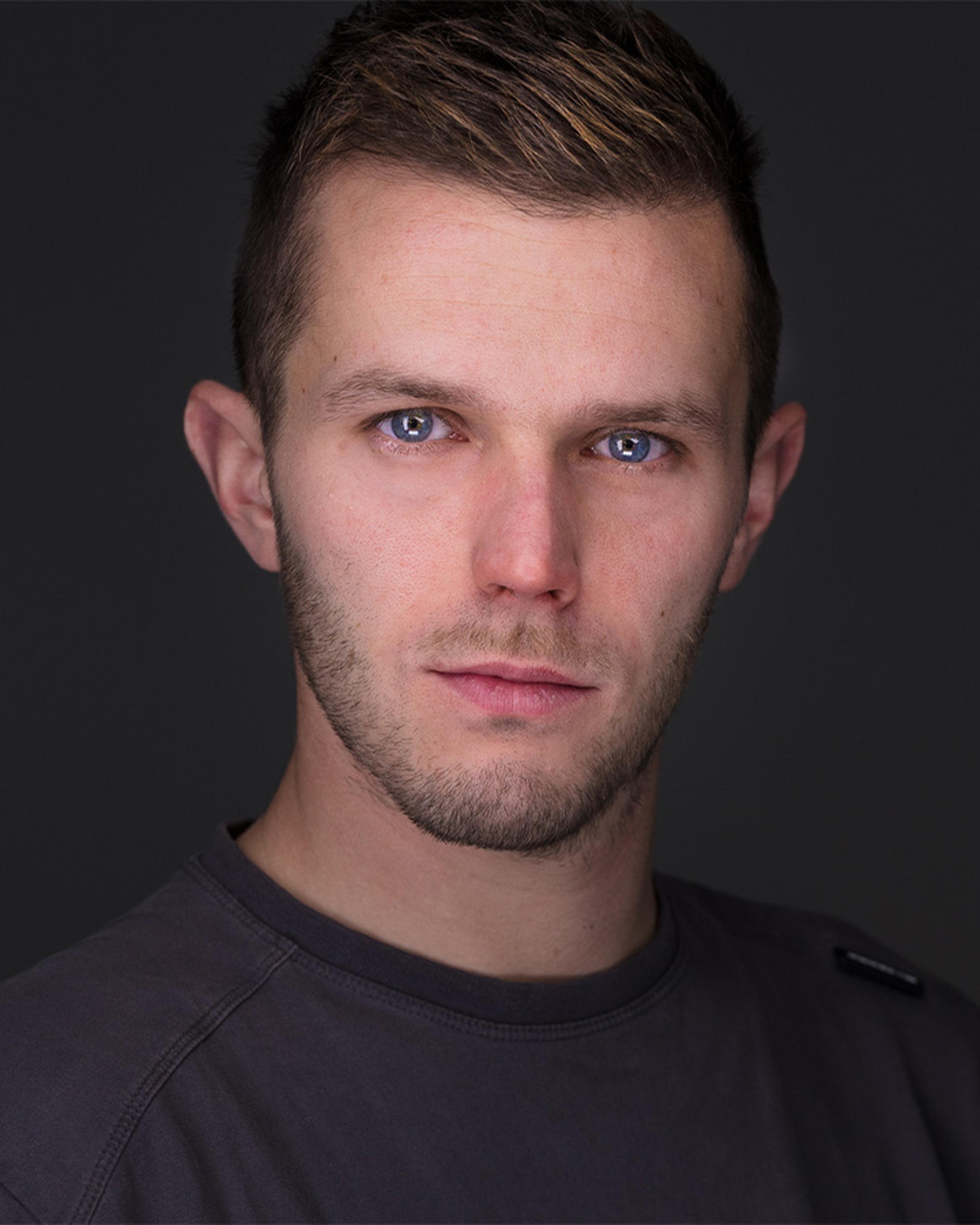 Patrick Engert