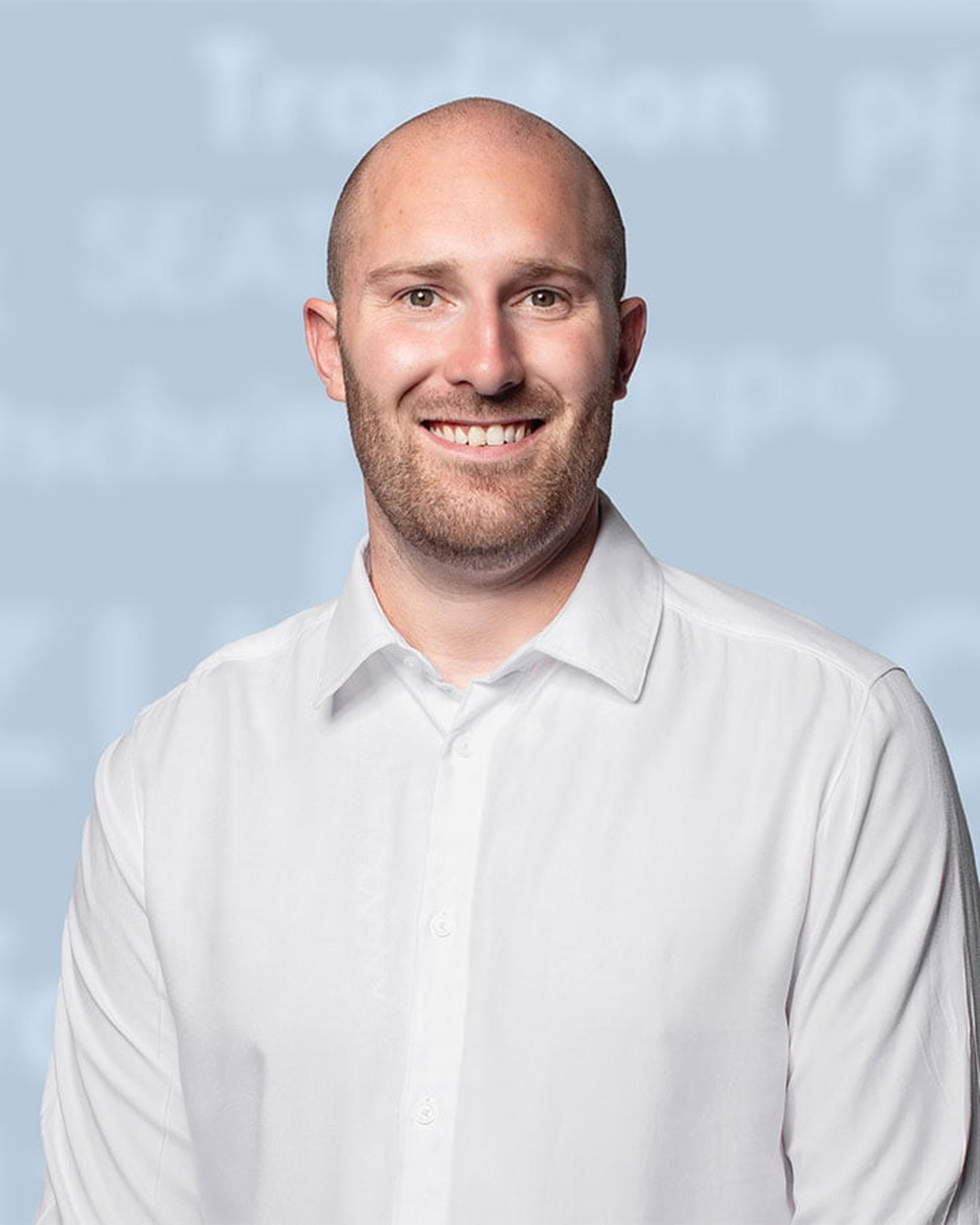 Photo of Nicolas Krantz