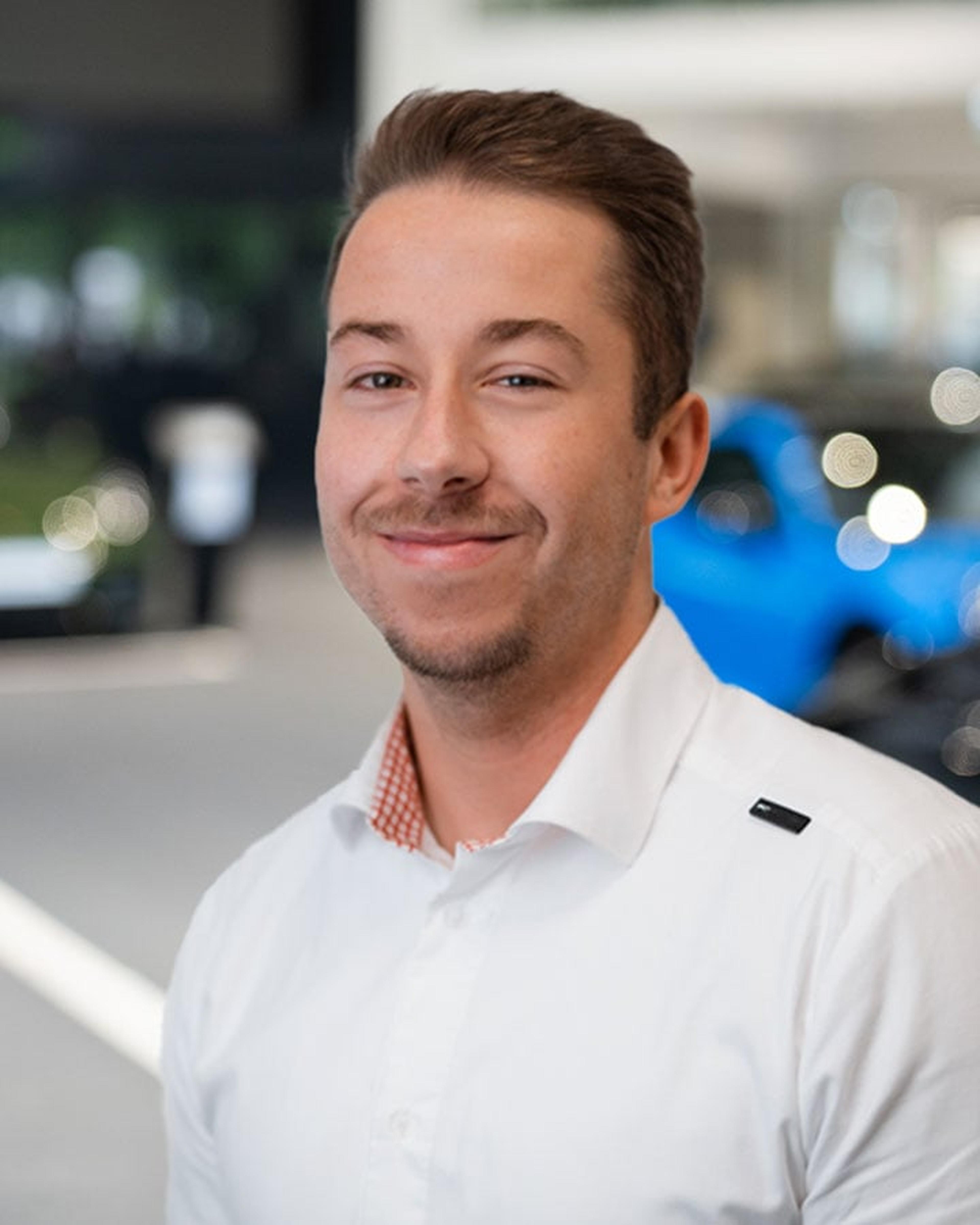 Photo of Thilo Kumpart