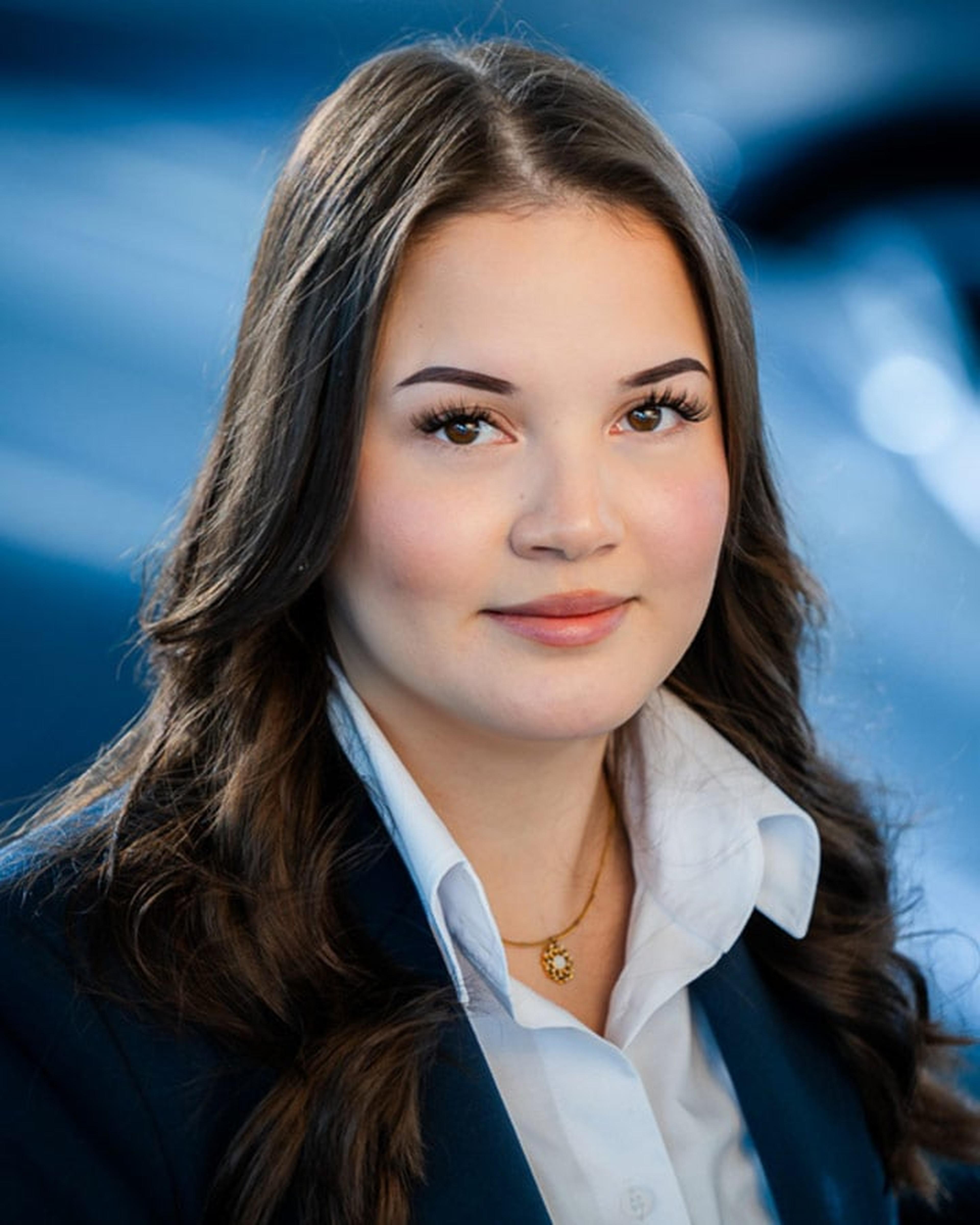 Photo of Mailynh Hong-Gonzalez