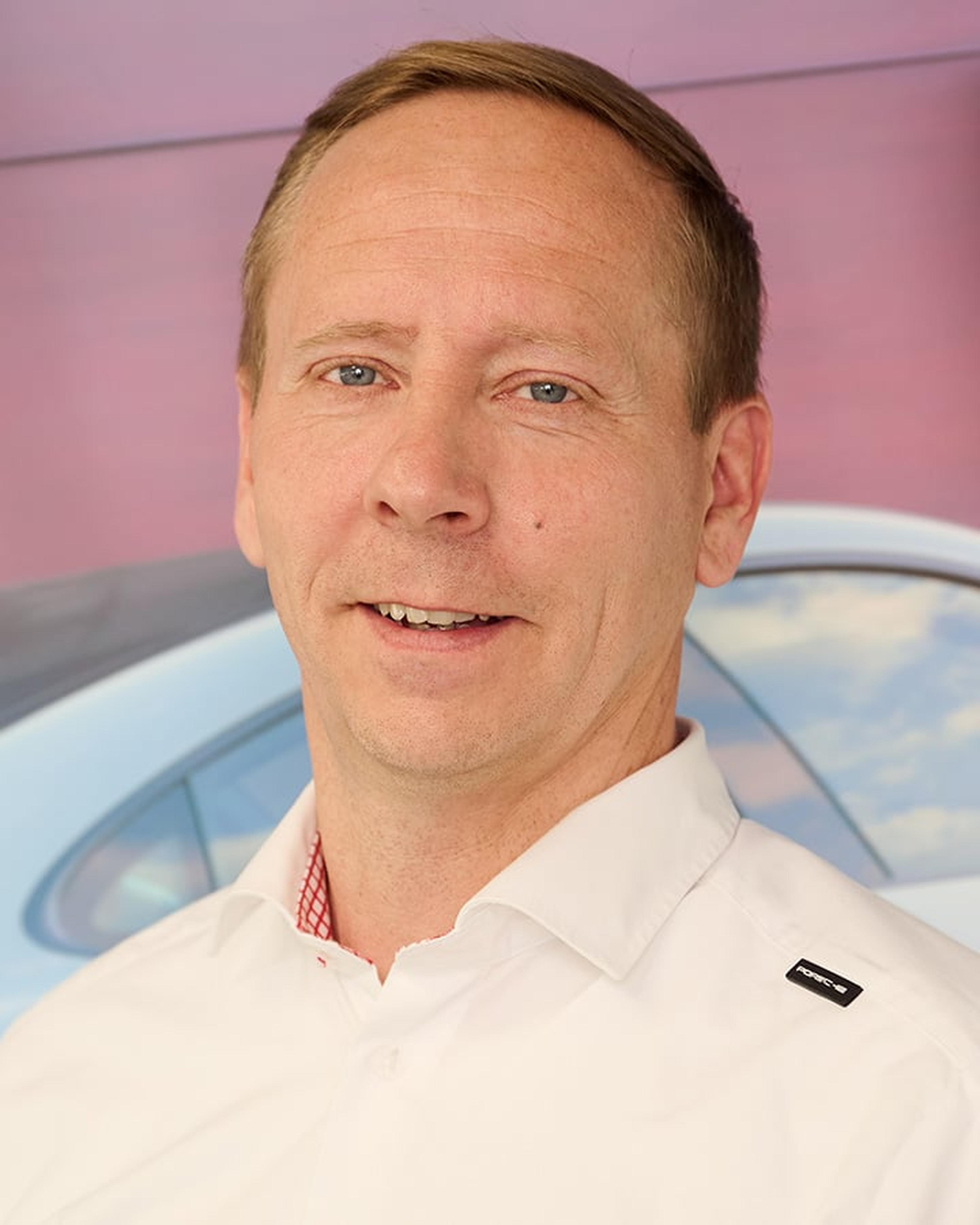 Photo of Nic Seemann