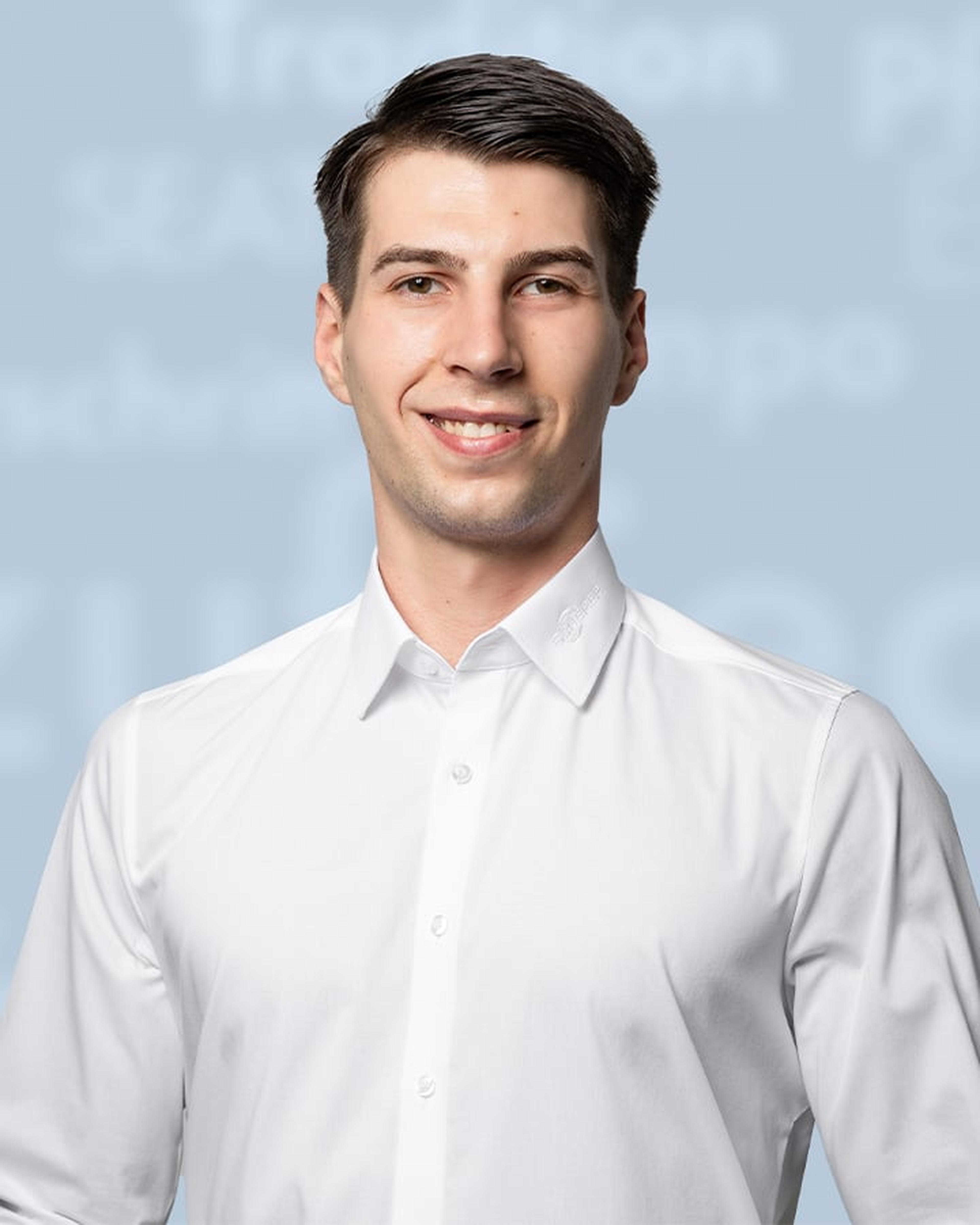 Justin Neid