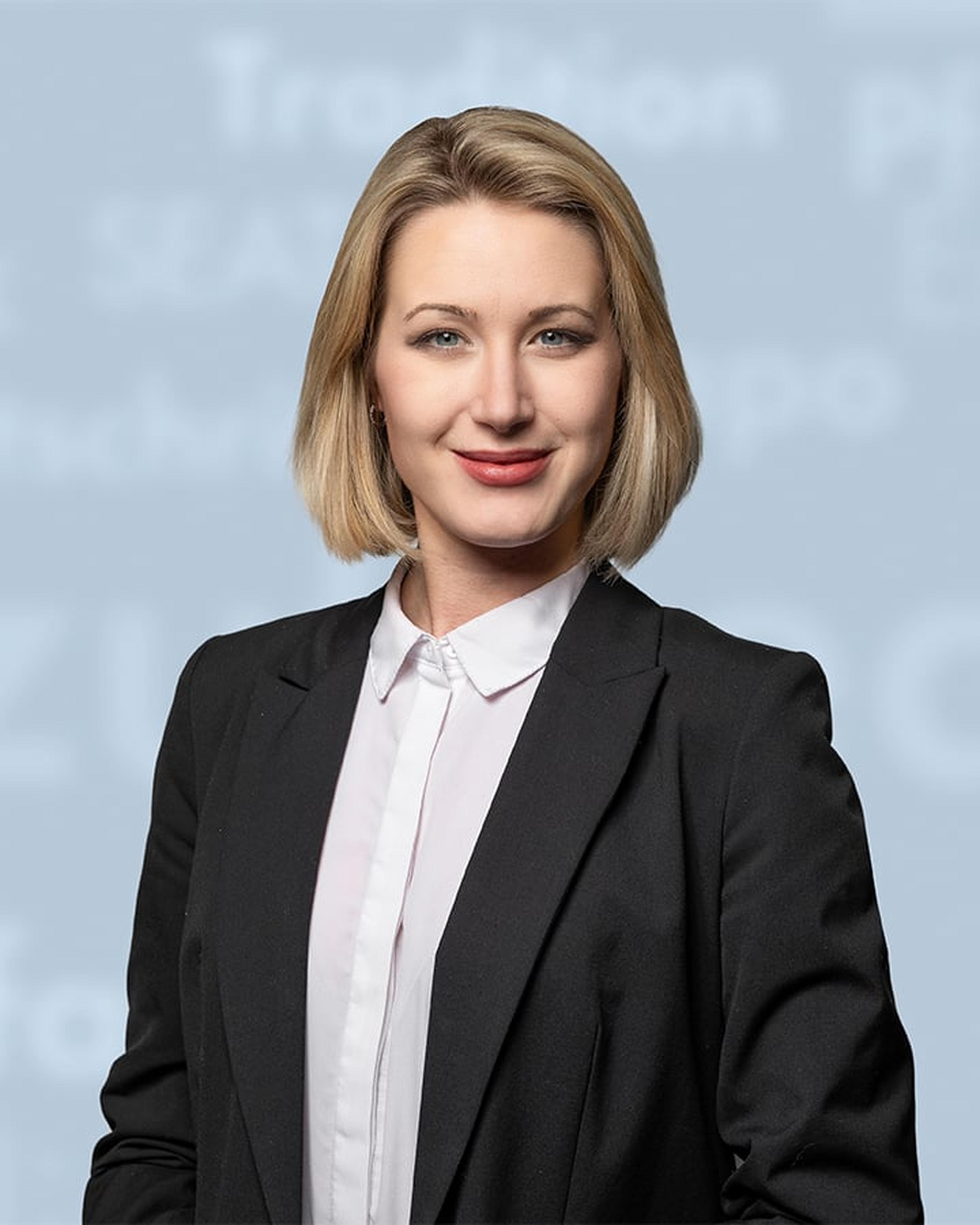Photo of Talea Merches