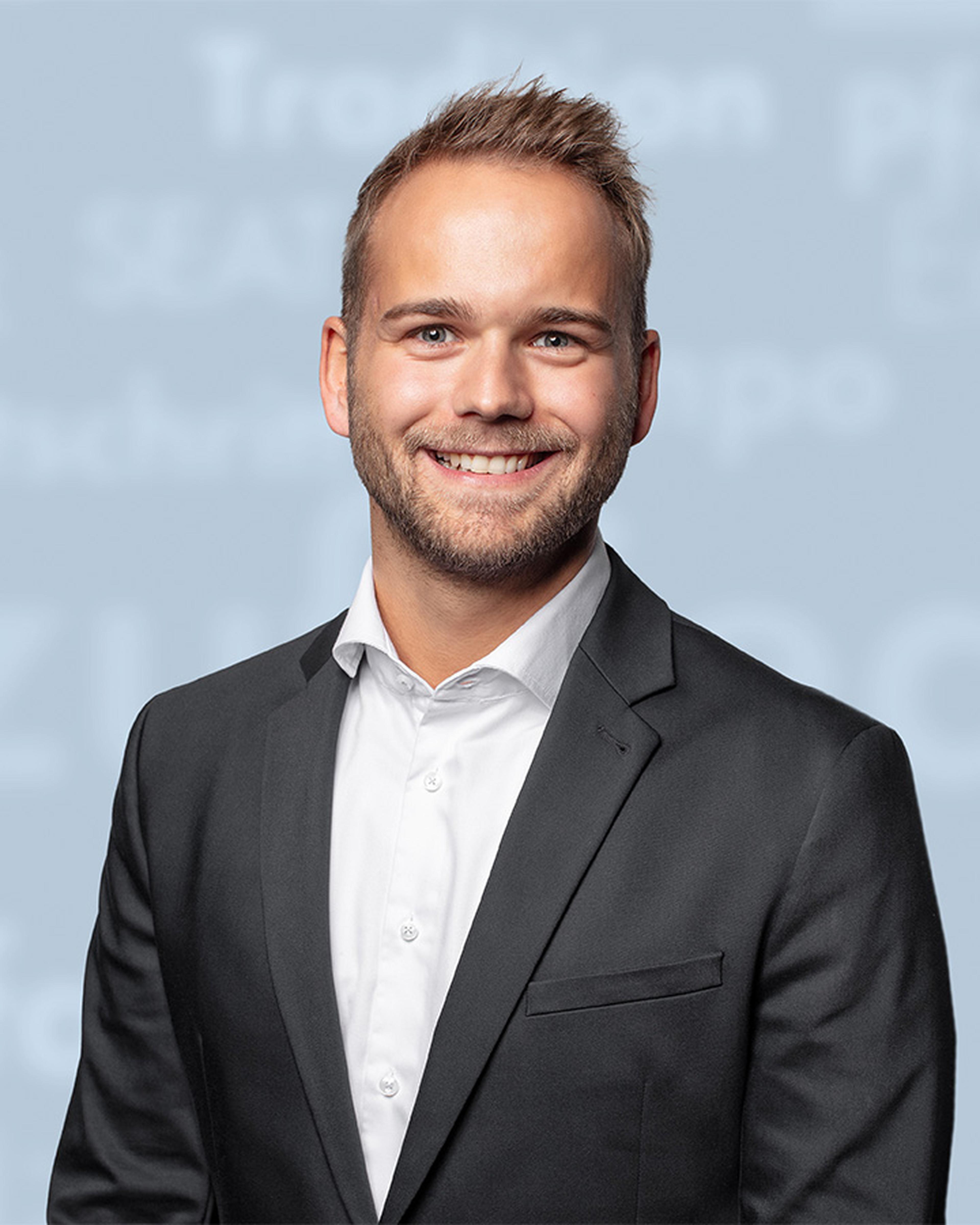Rouven Willkomm
