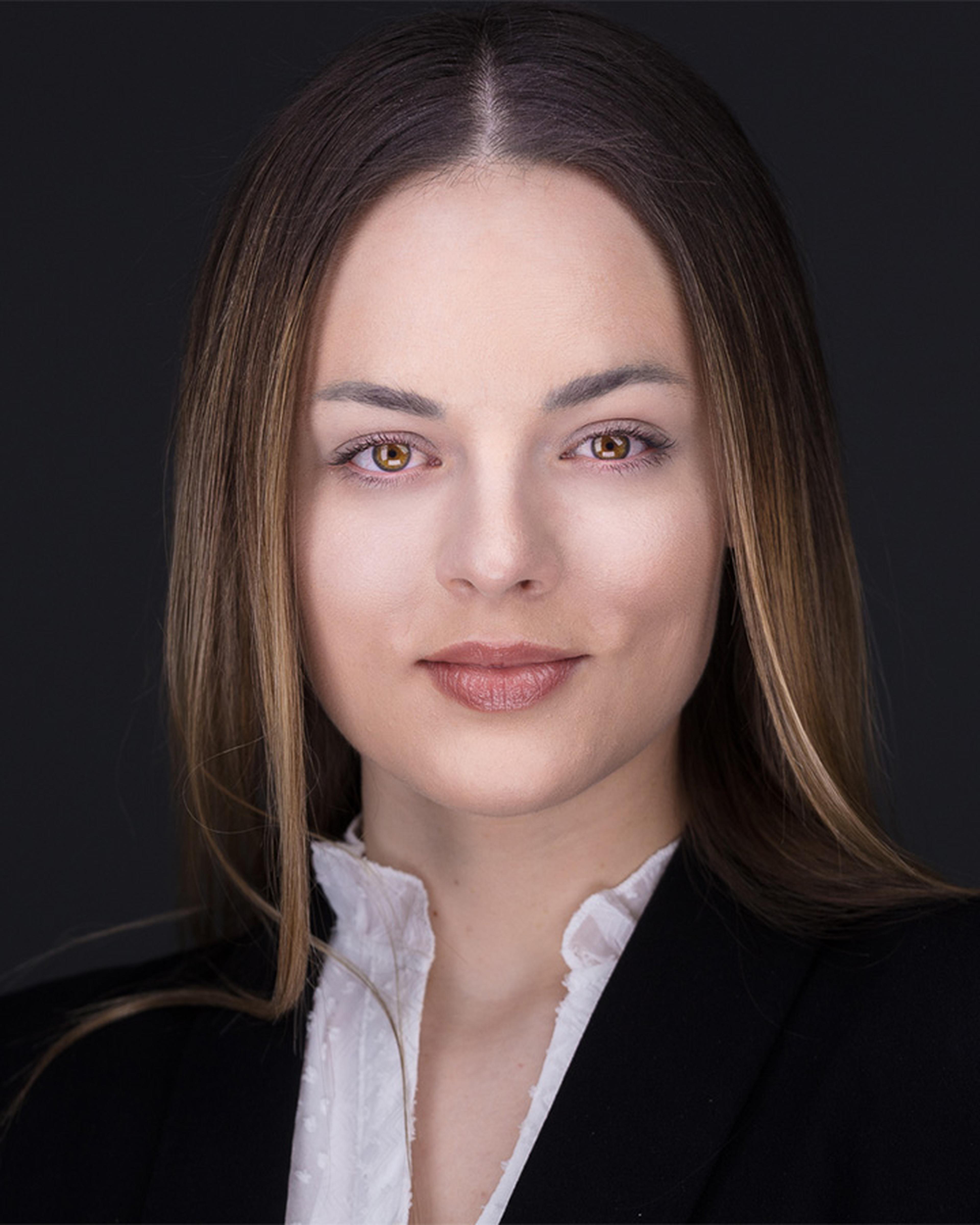 Nina Kasprzik
