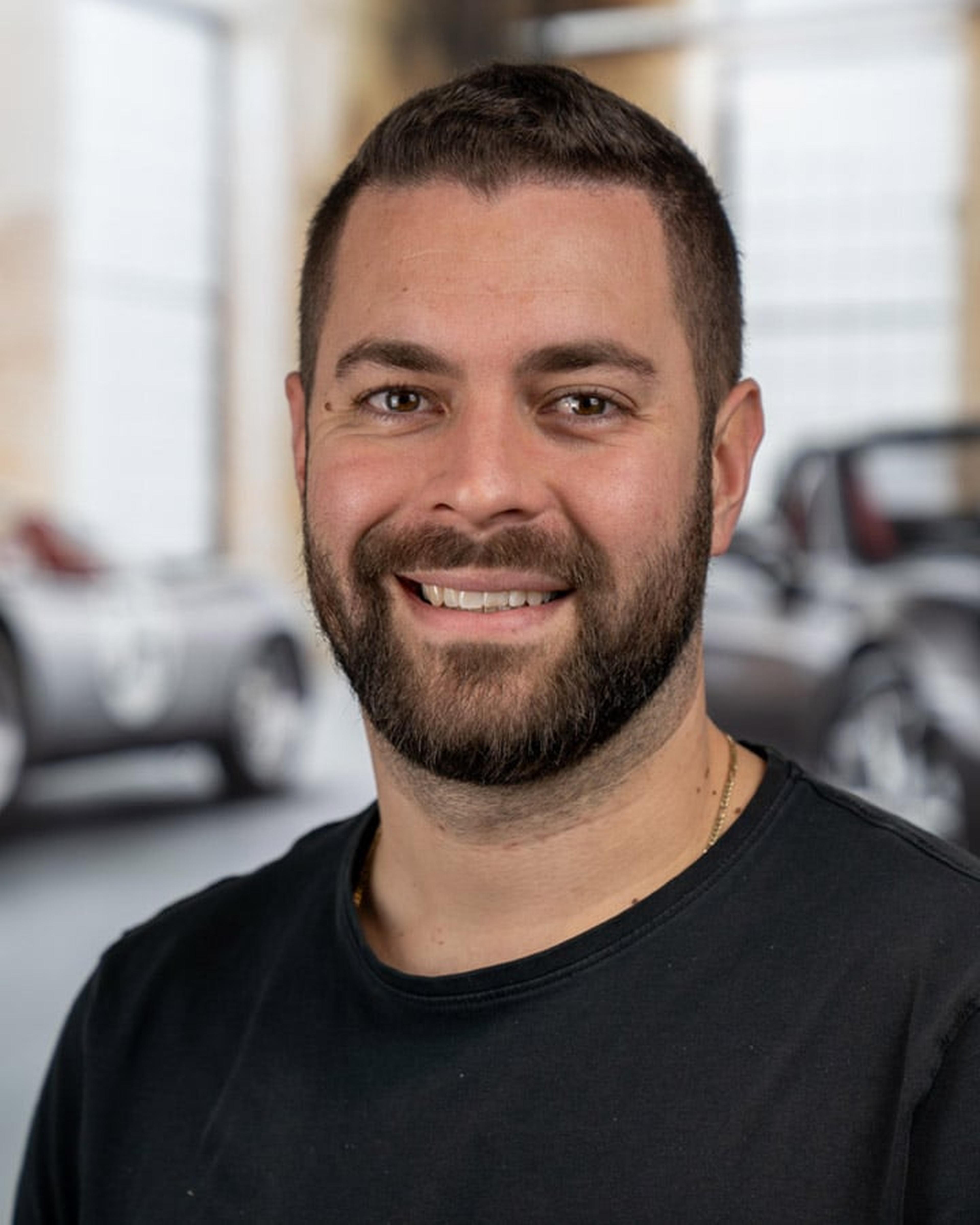 Philipp Schröter