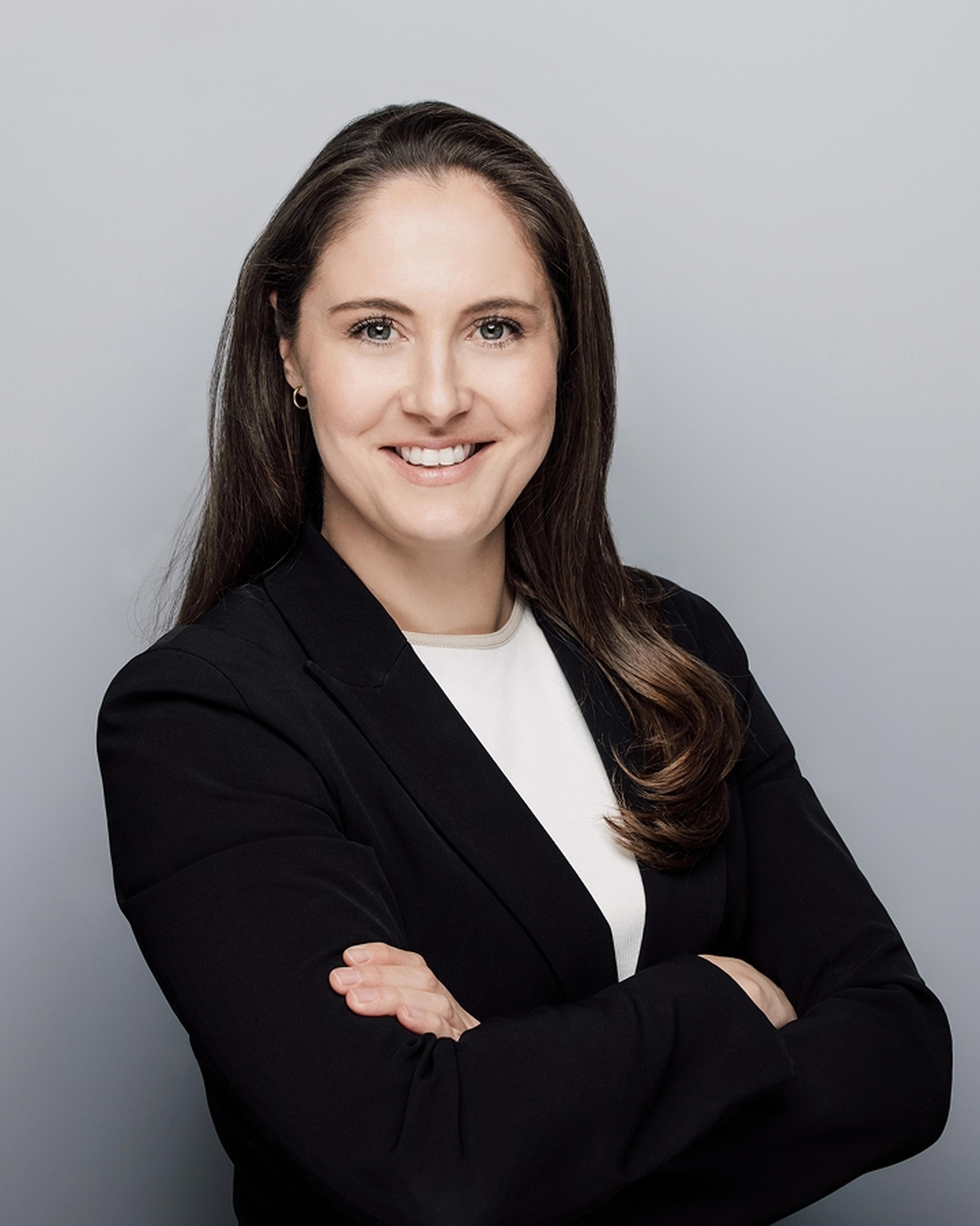 Photo of Romina Beurer