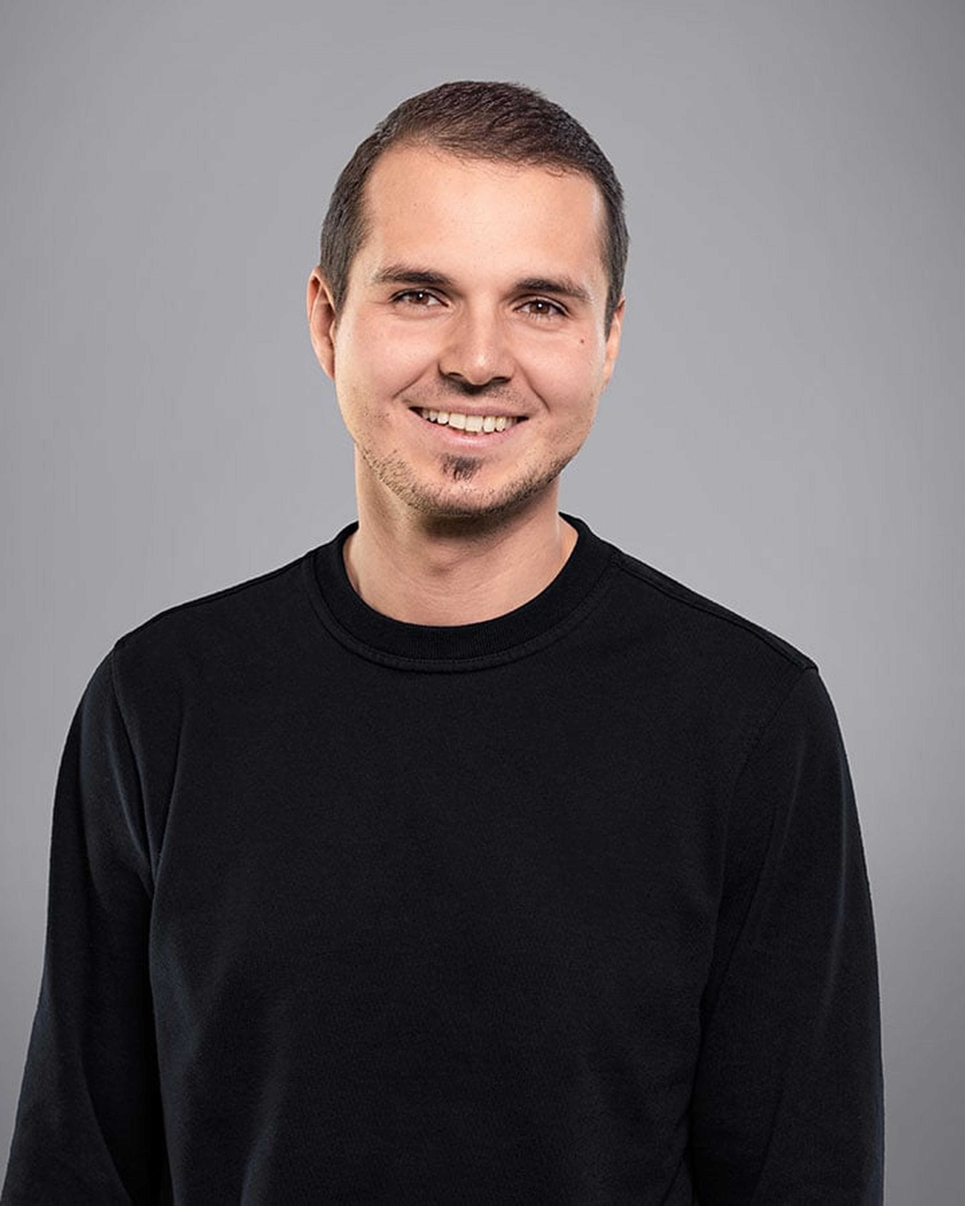 Photo of Alexandru Chis