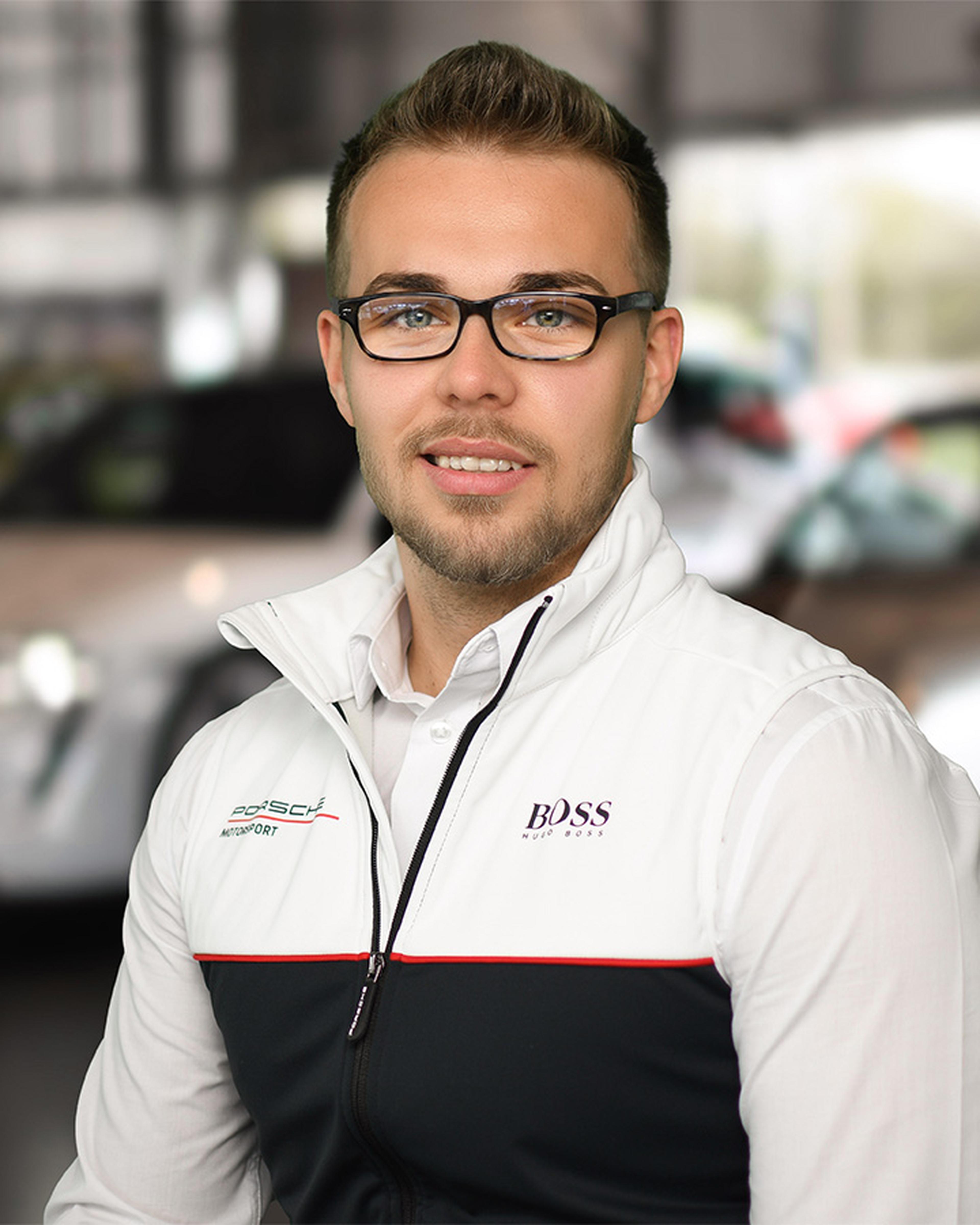 Sebastian Reimann
