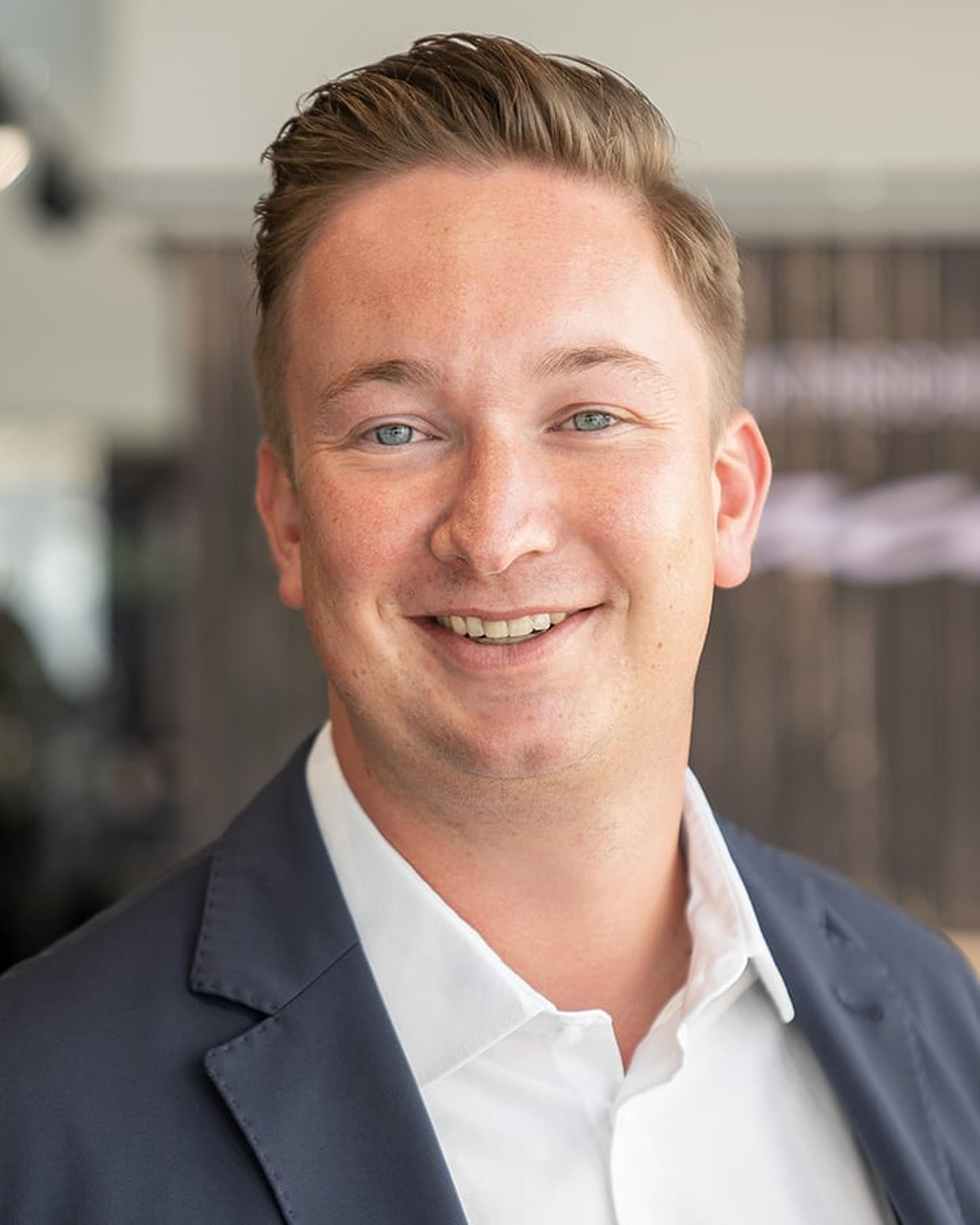 Hannes Hirsch
