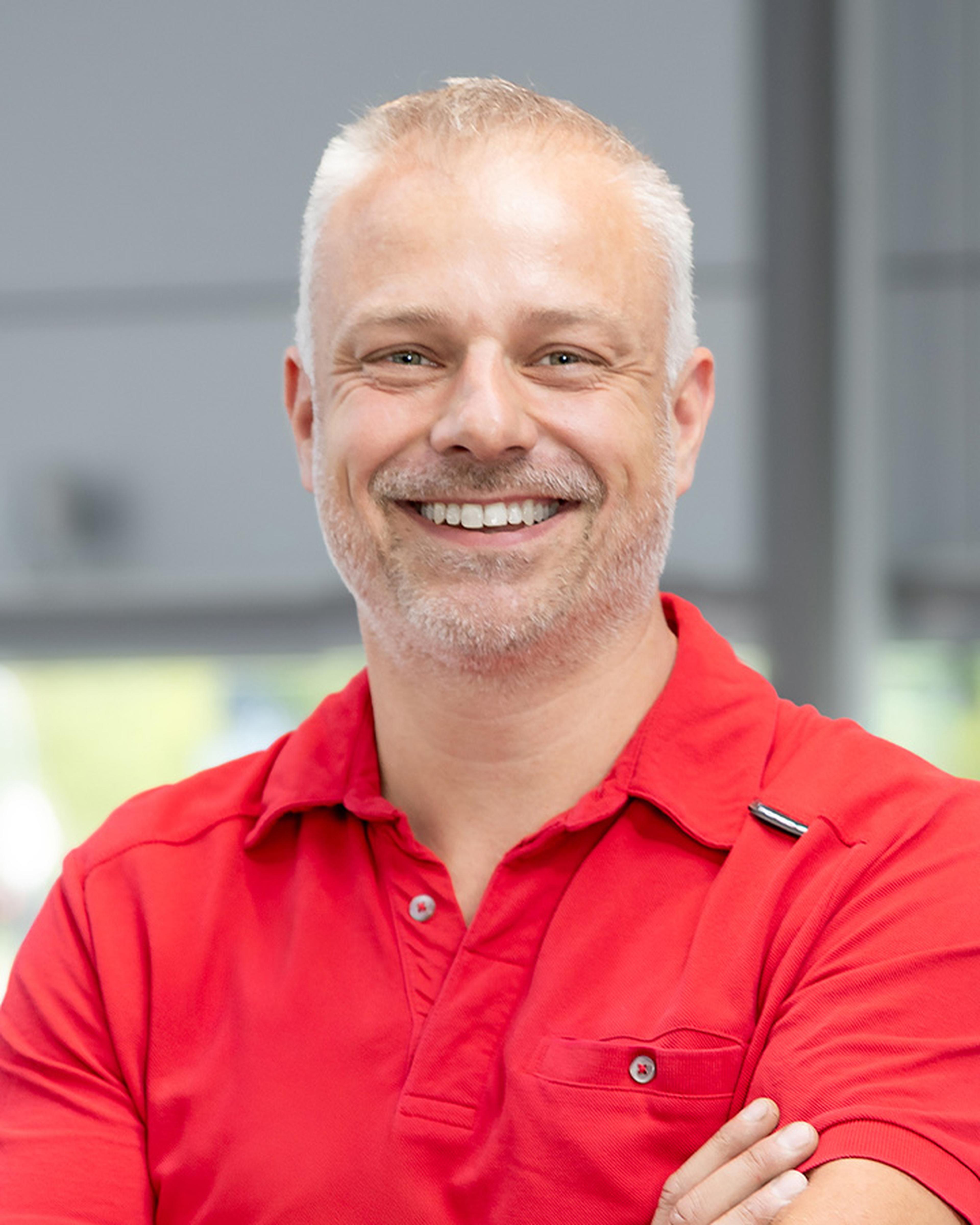Photo of Helmut Völkel