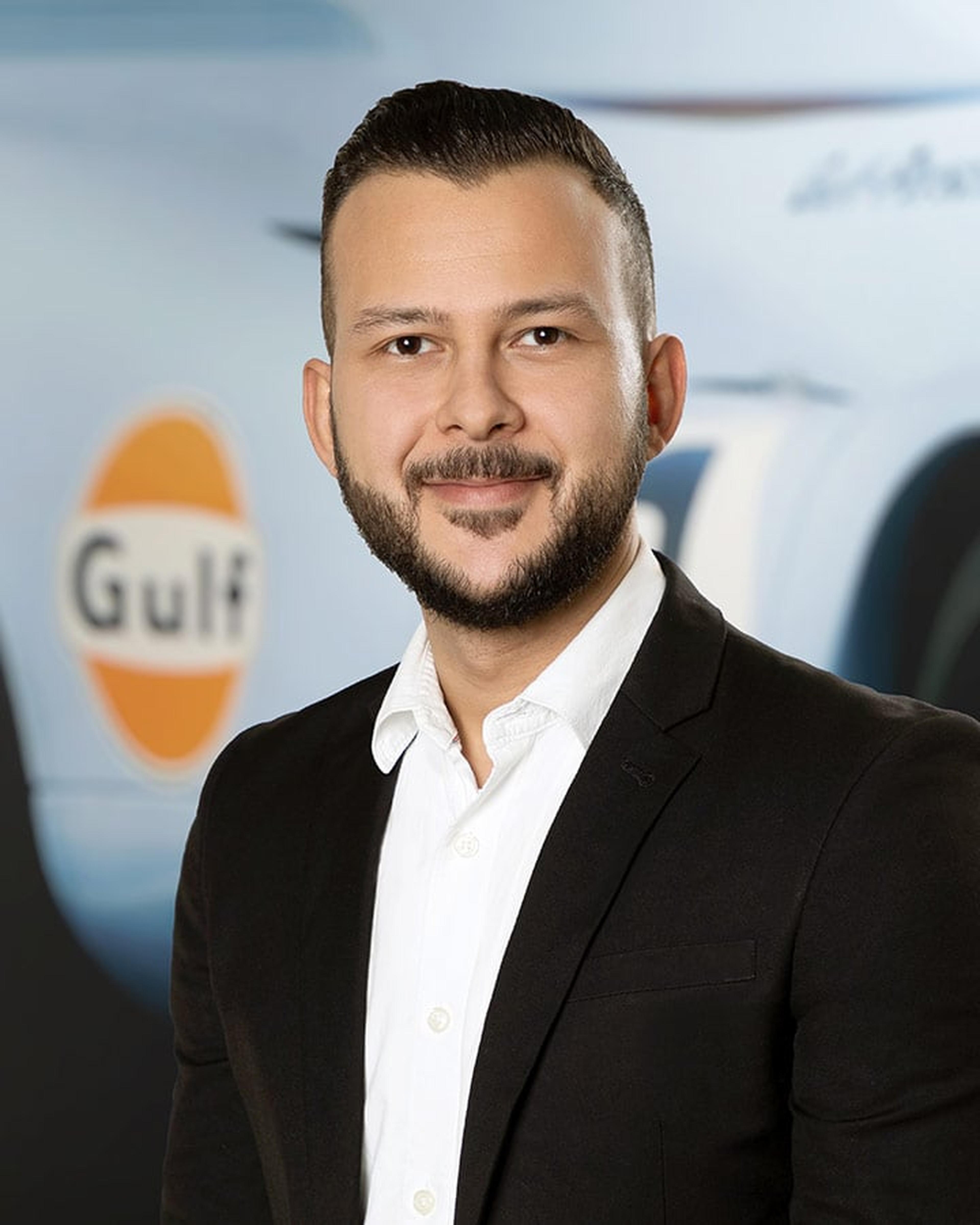Photo of Kaan Takir