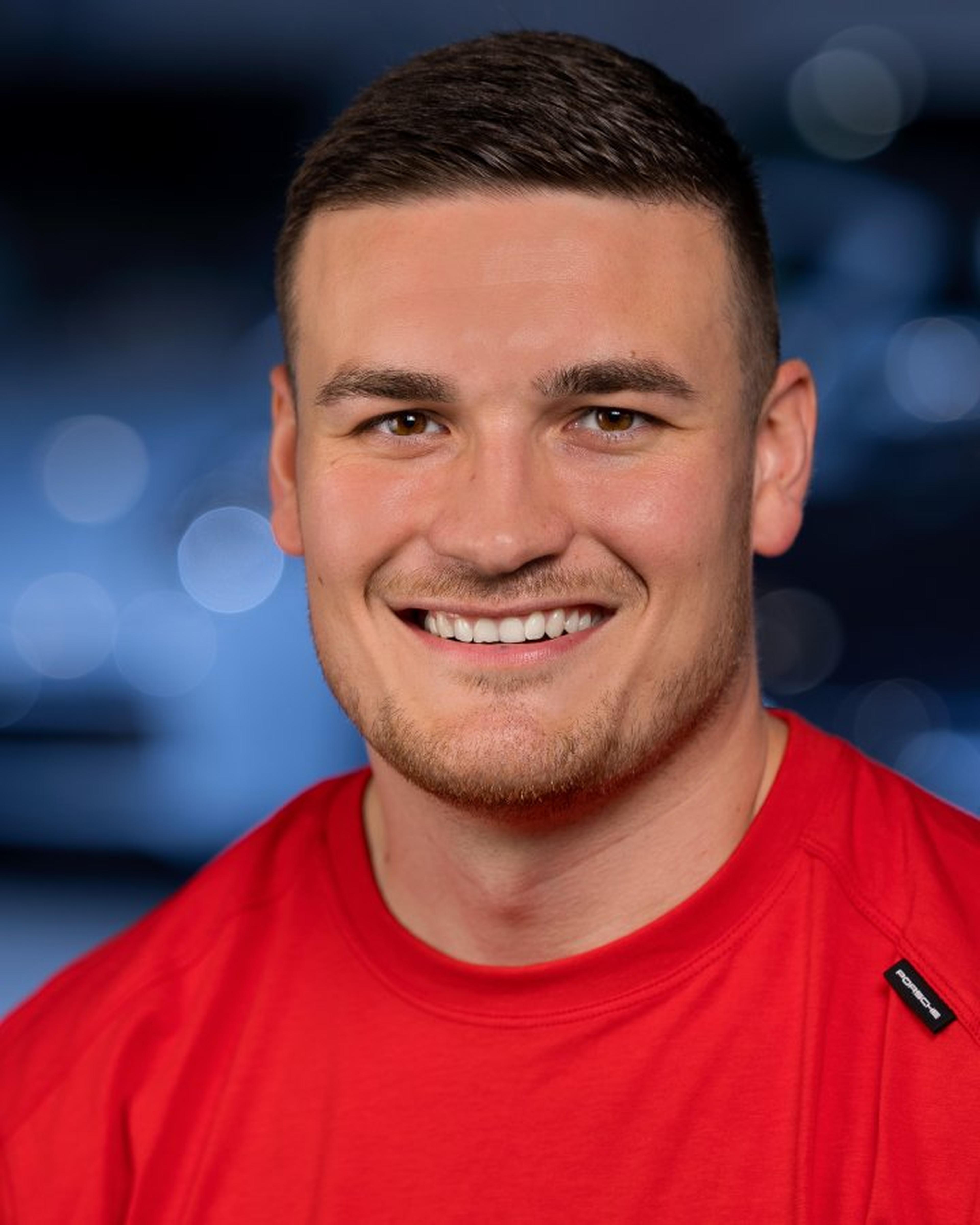 Photo of Florian Mews