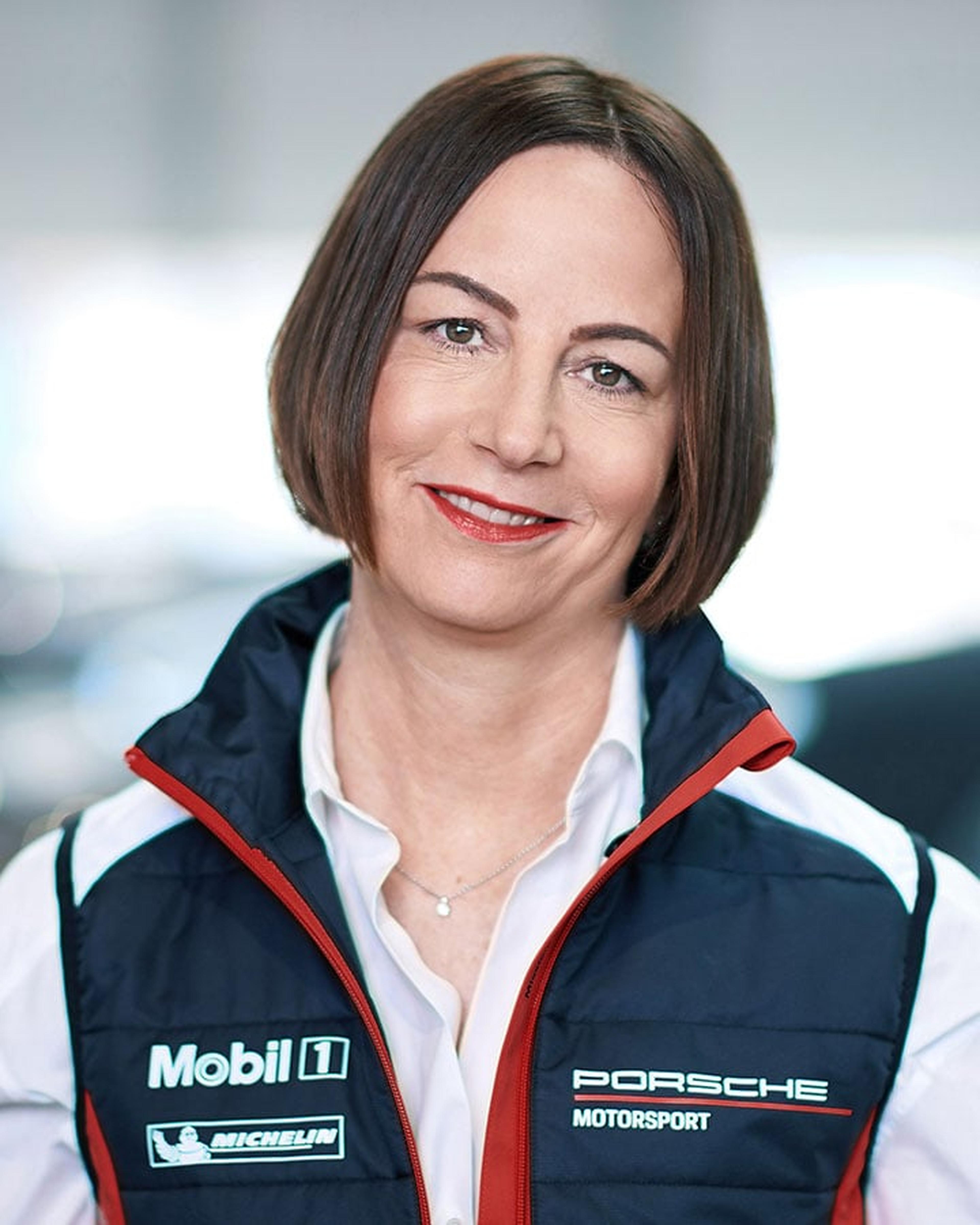 Photo of Daniela Schön