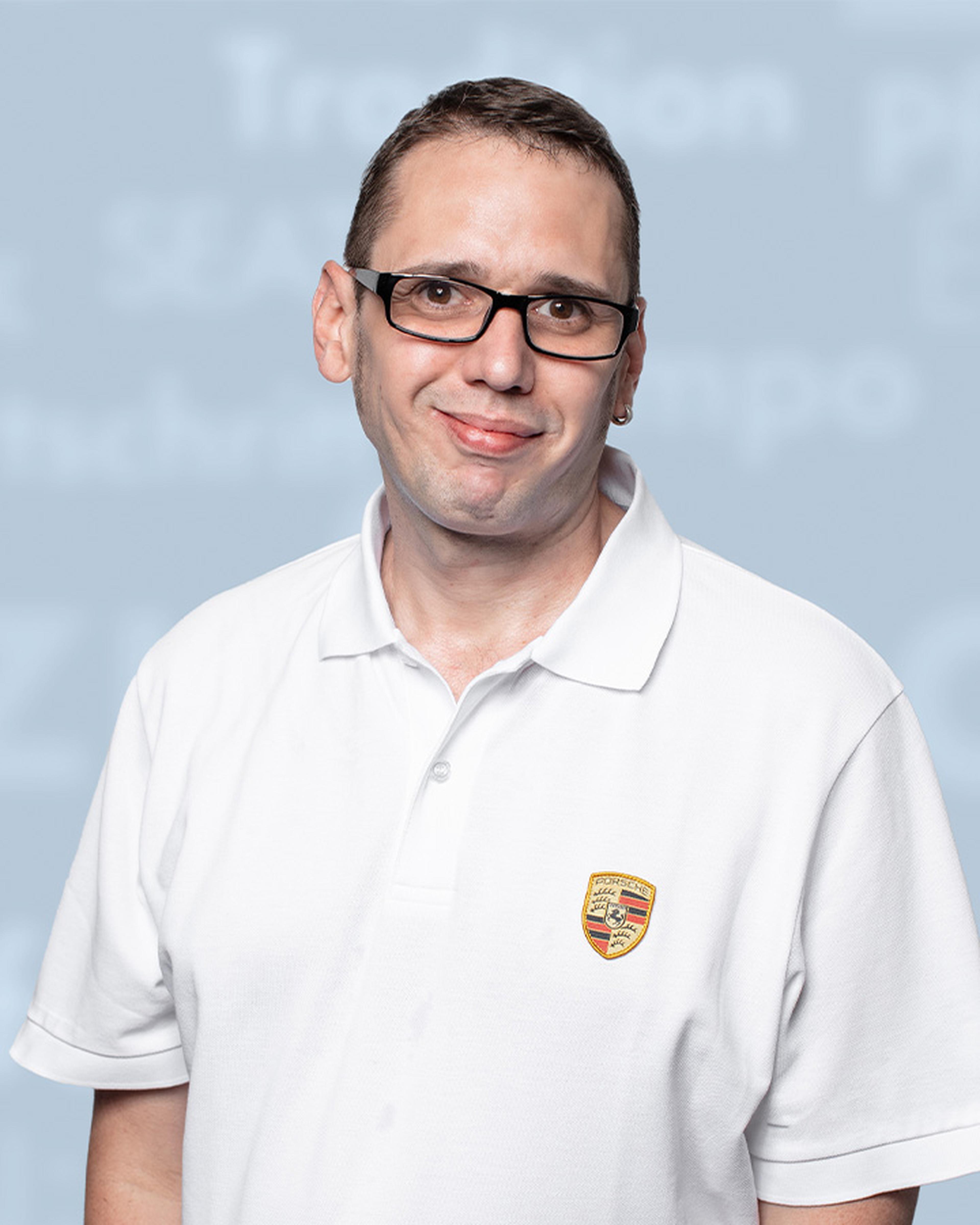 Mike Dufke