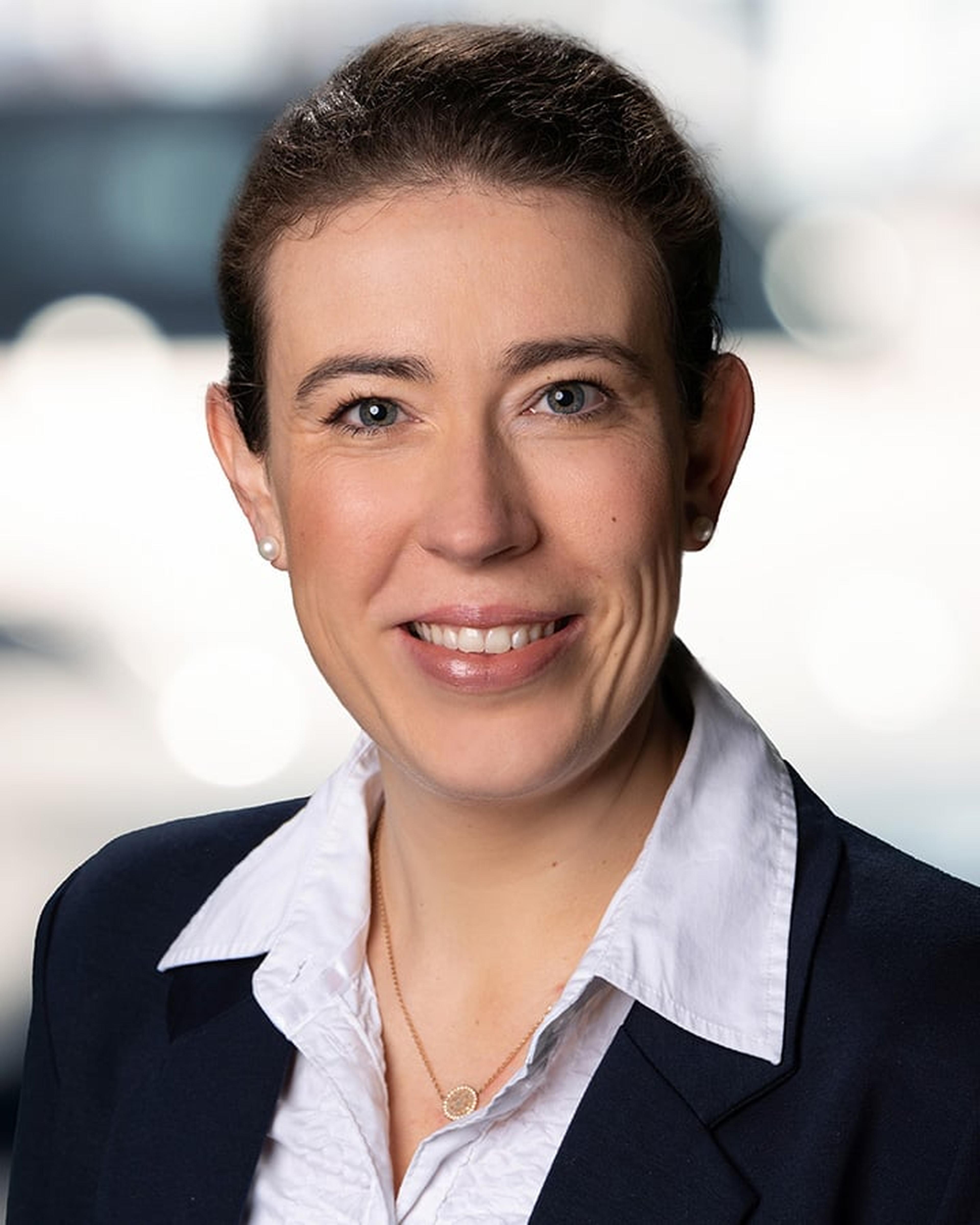 Photo of Julia Sontopski