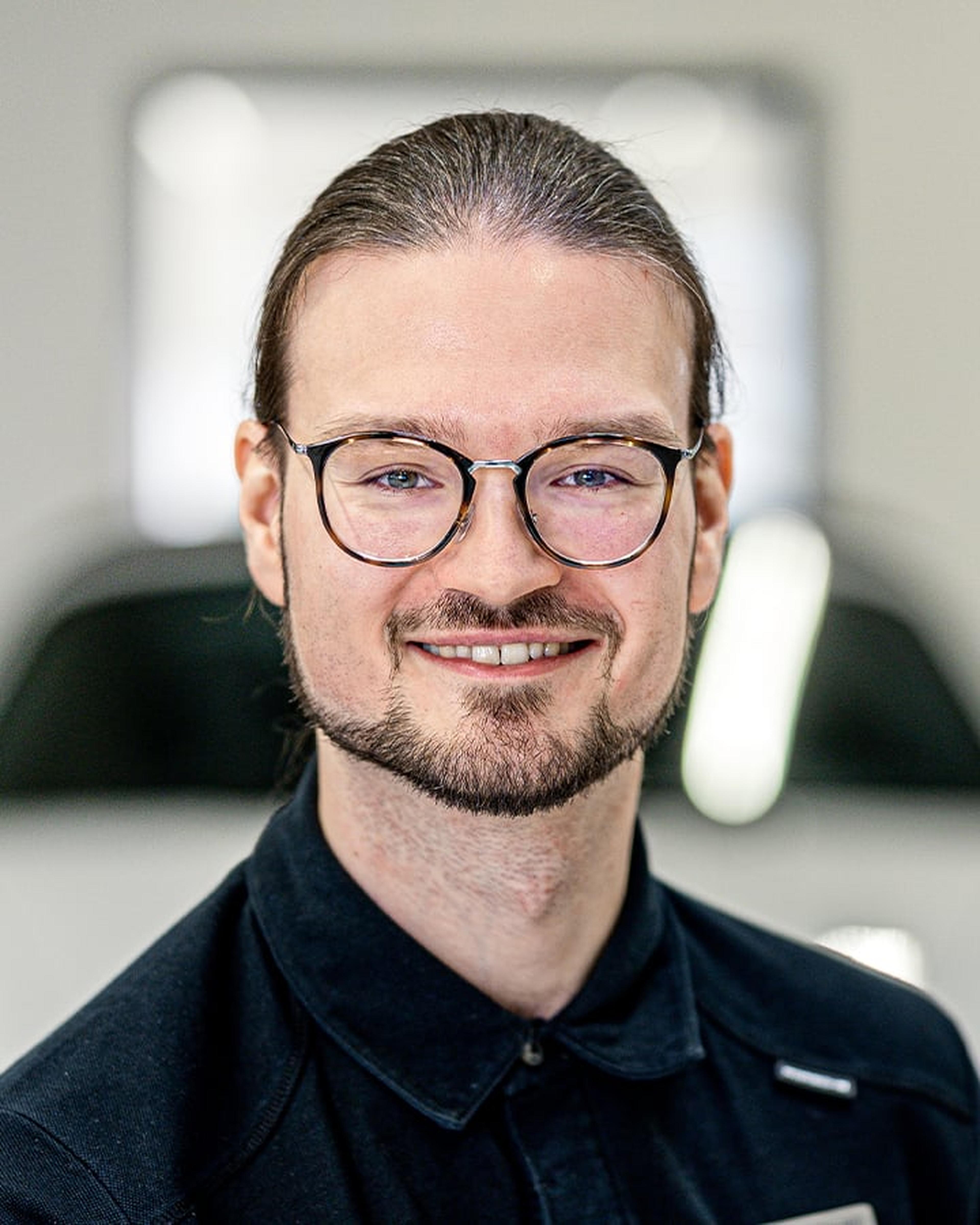 Marcel Poguntke