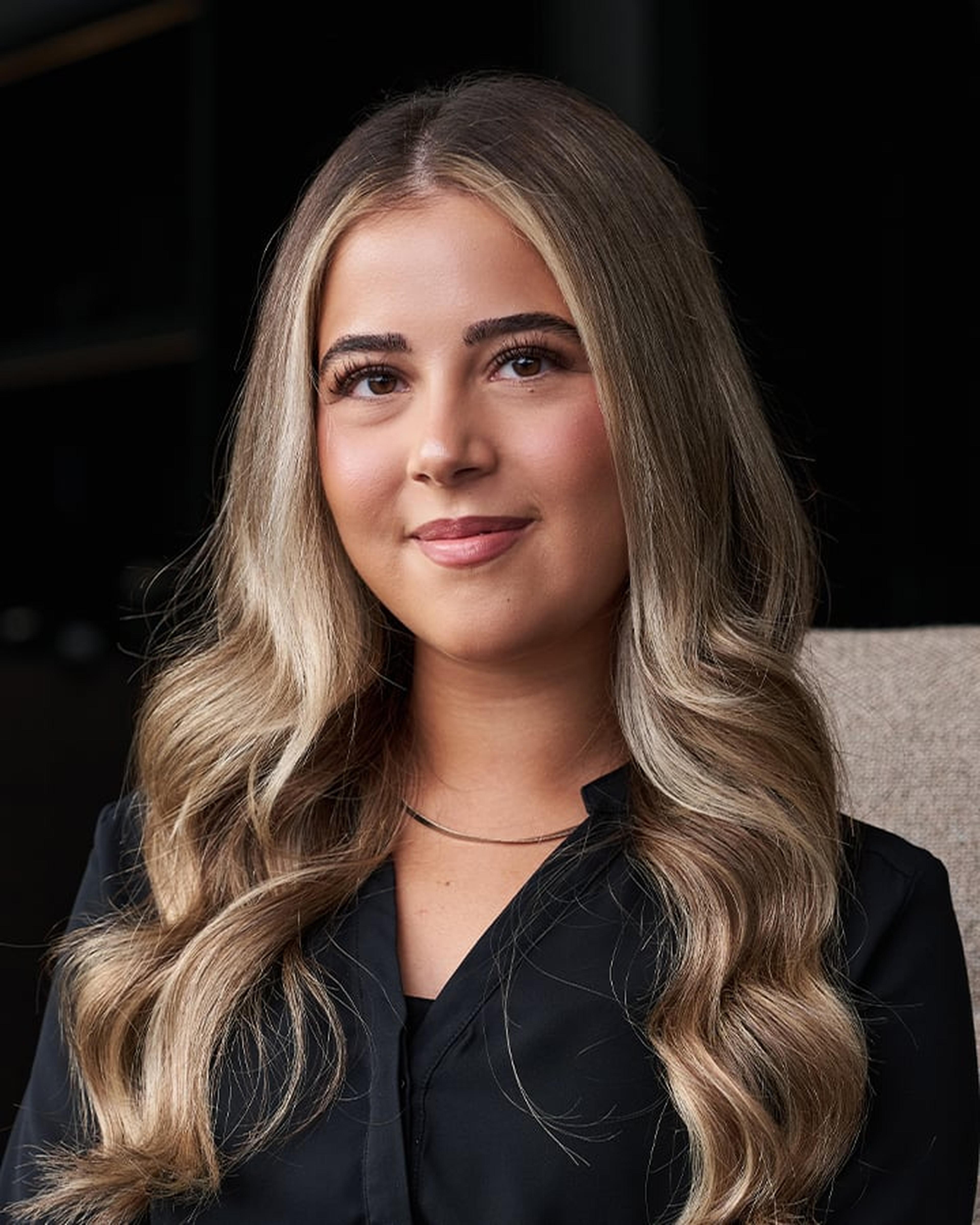 Photo of Rabia Aydin