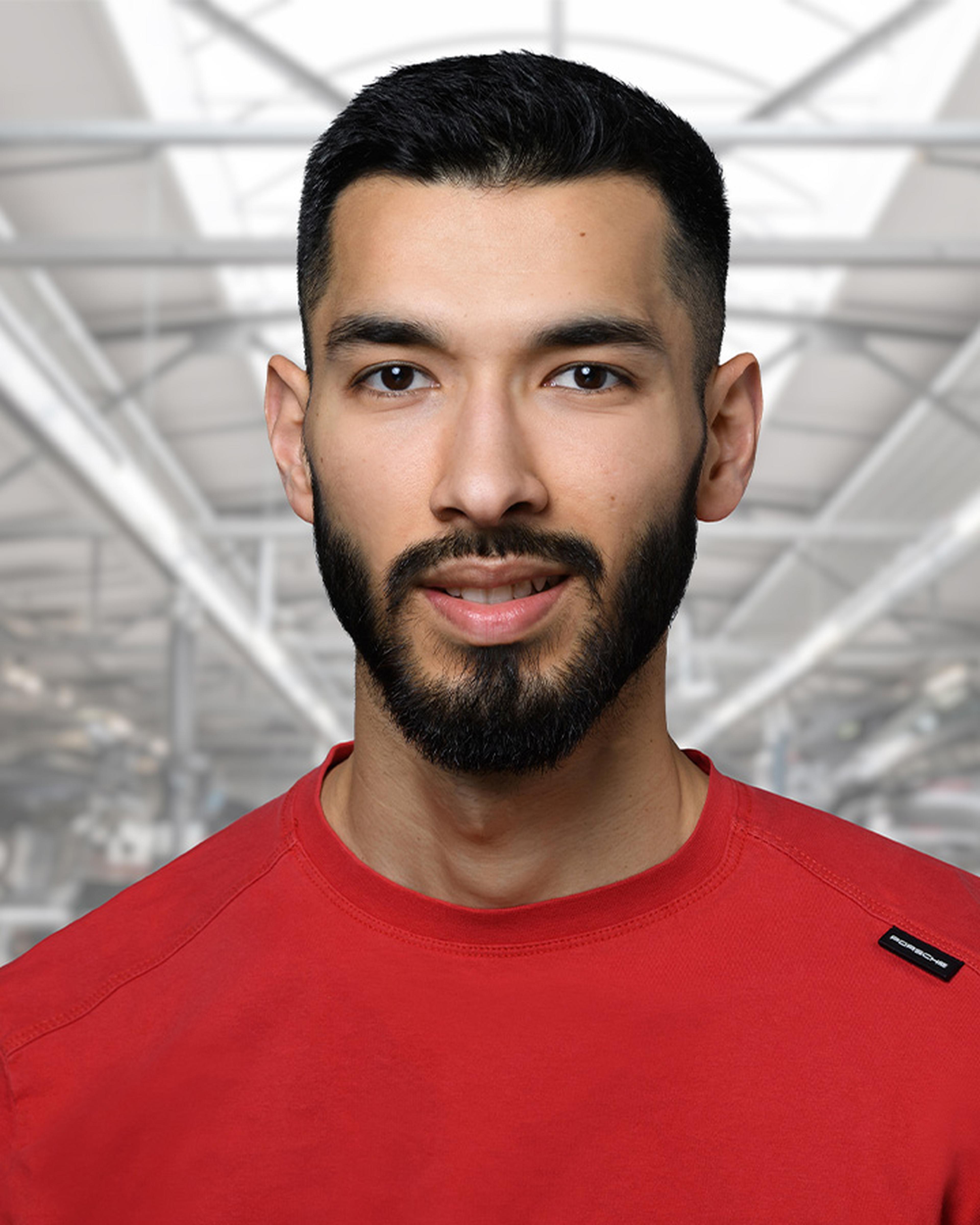 Photo of Muhammad Wahidi