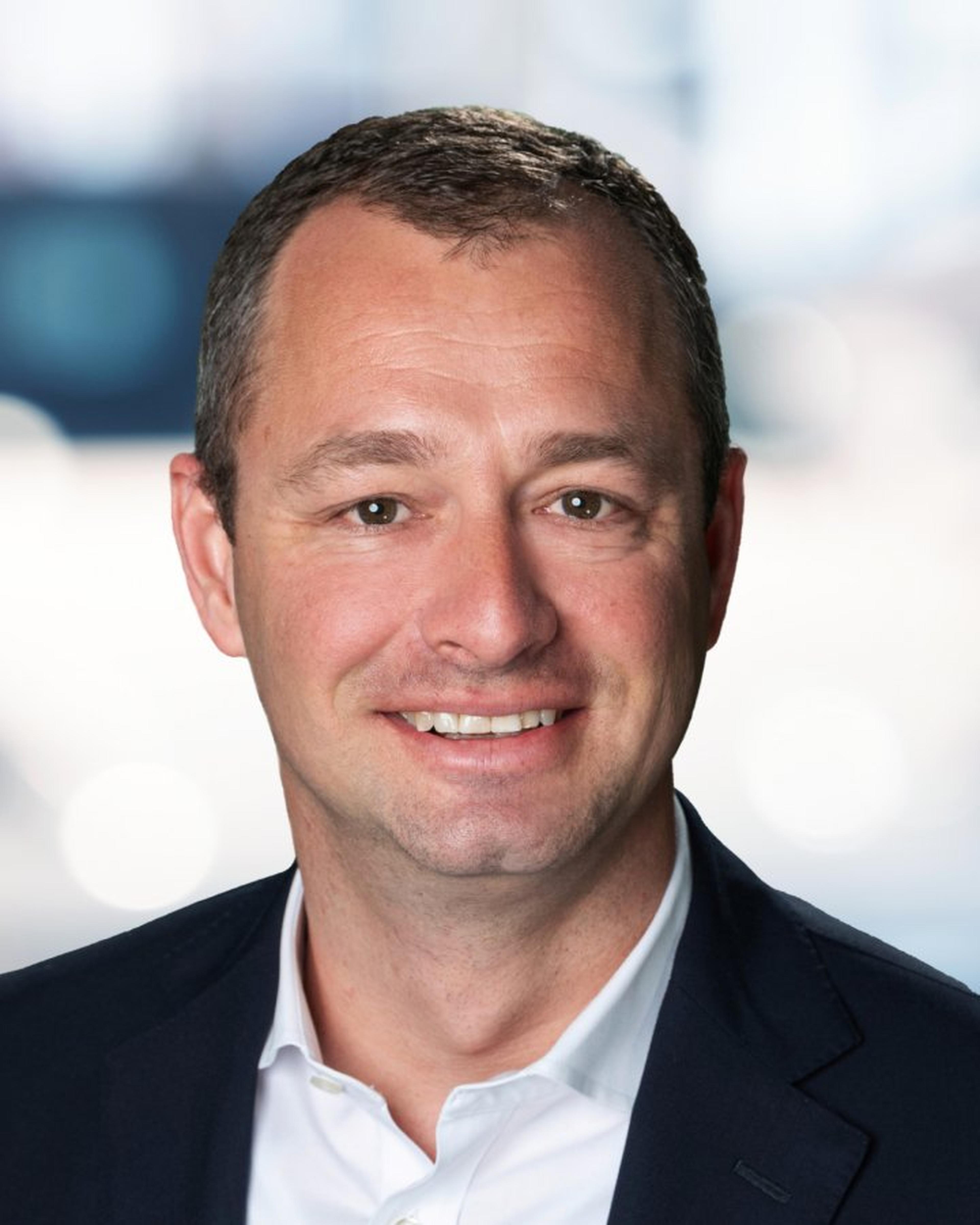 Photo of Tobias Roch