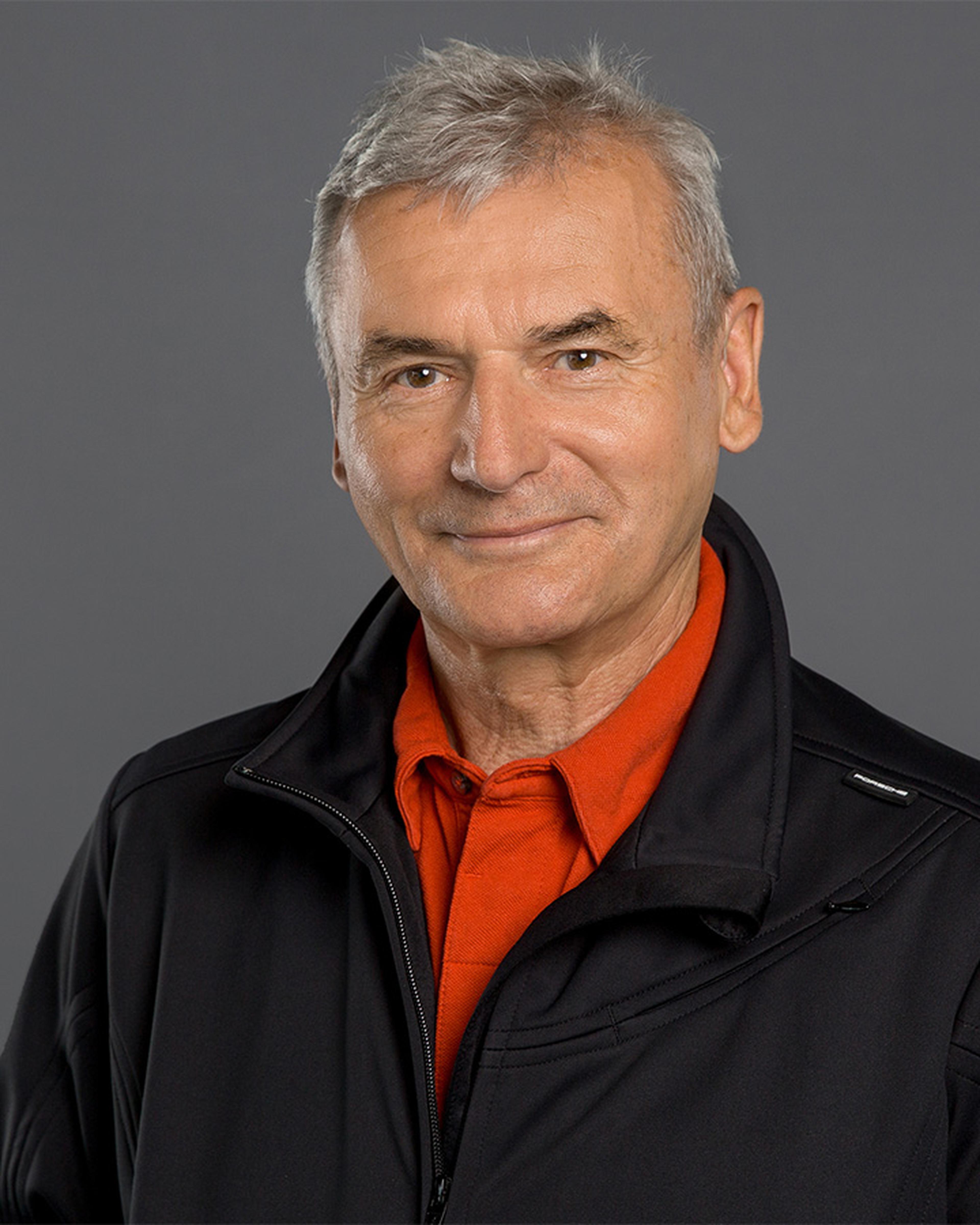 Photo of Adam Nizielski