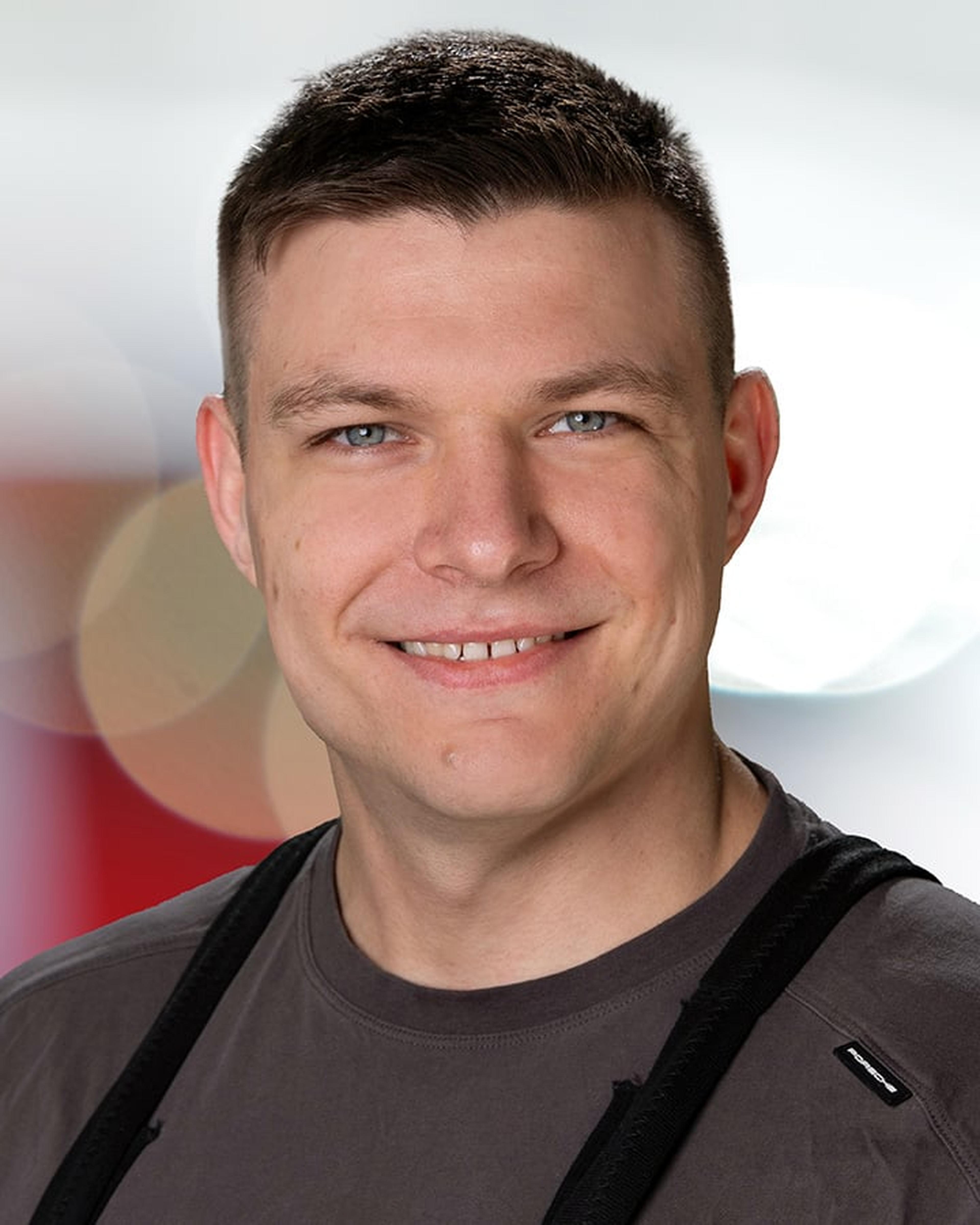 Photo of Artjoms Korenevskis