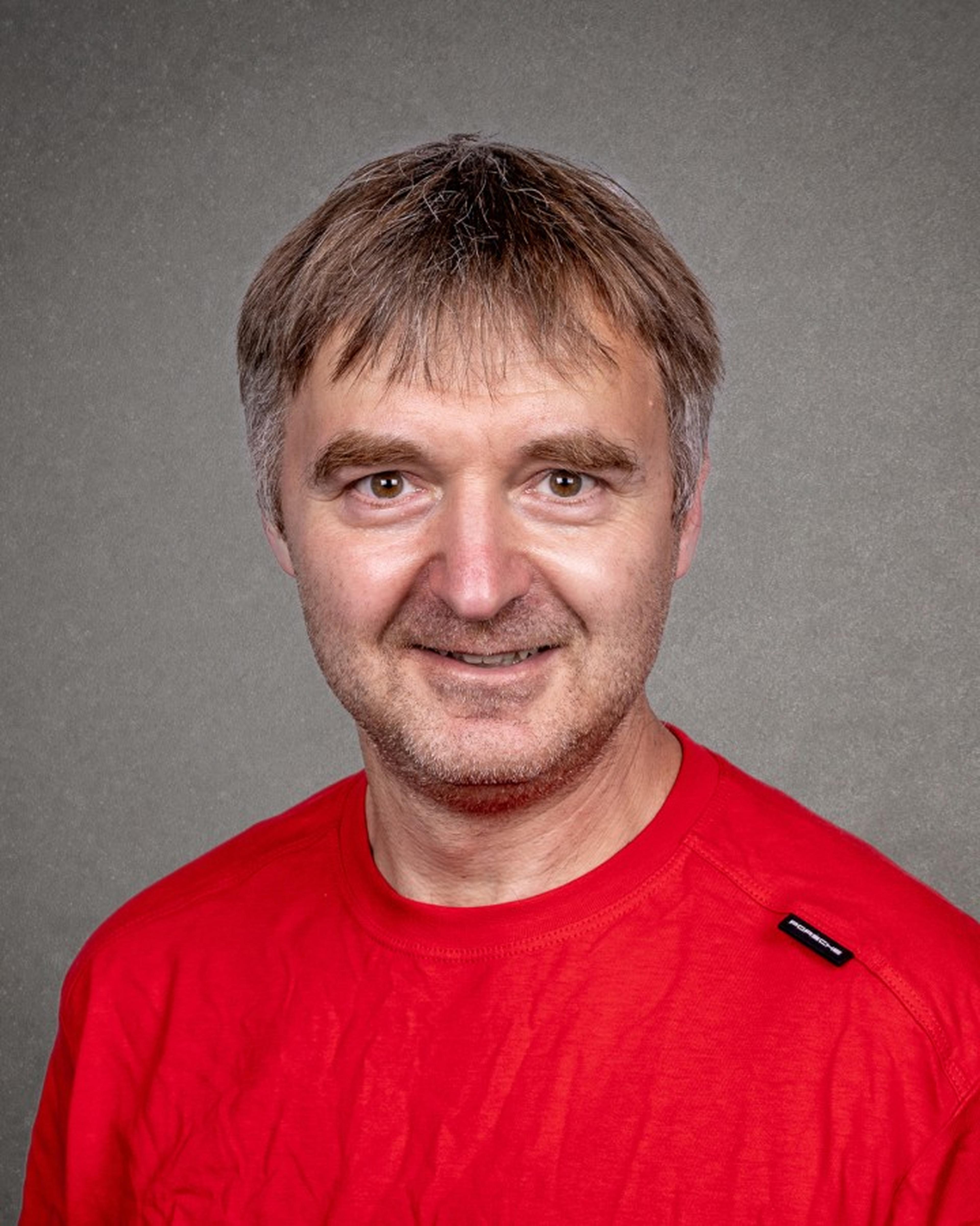 Matthias Niermeyer