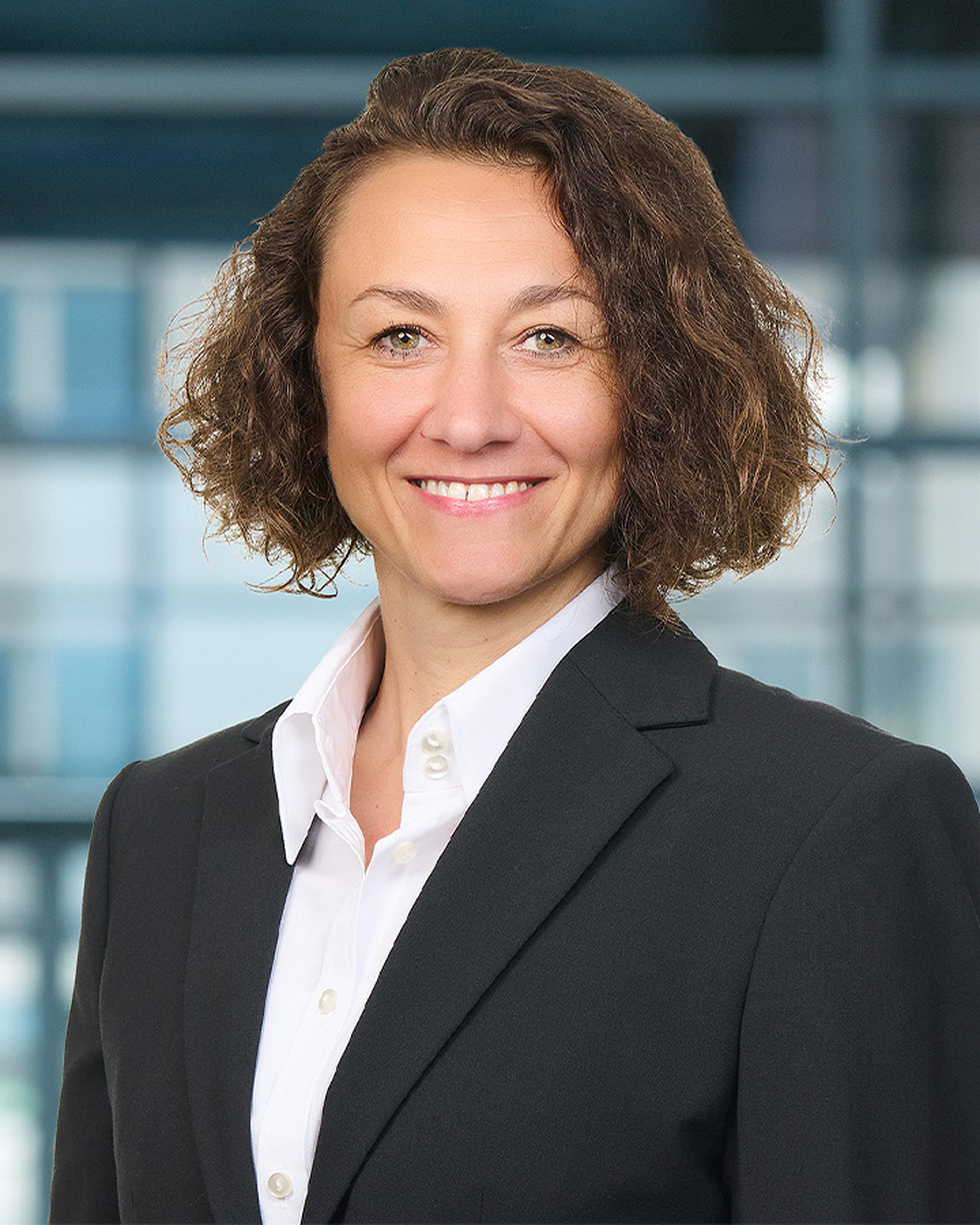 Photo of Simona Cermakova