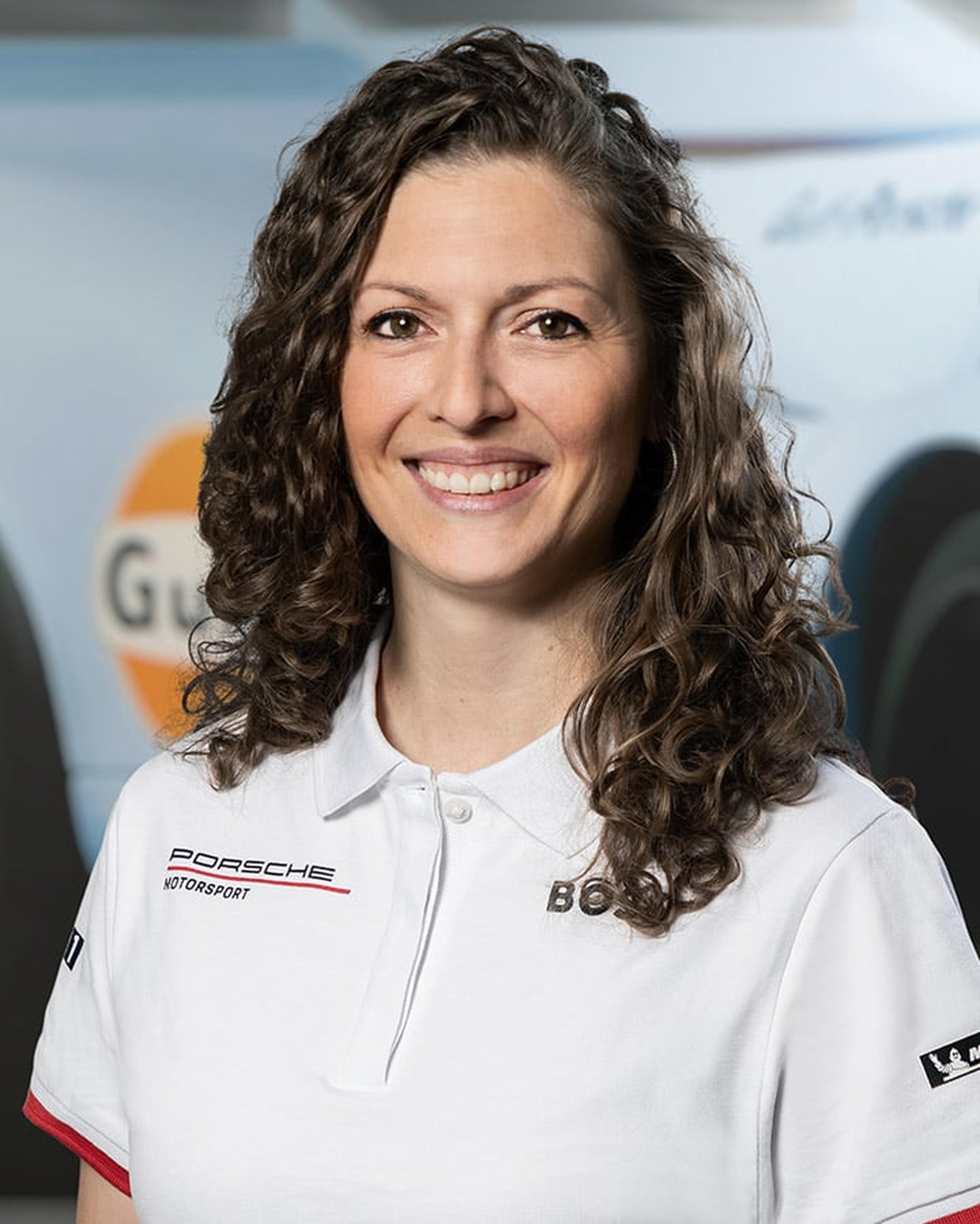 Tatjana Dolic