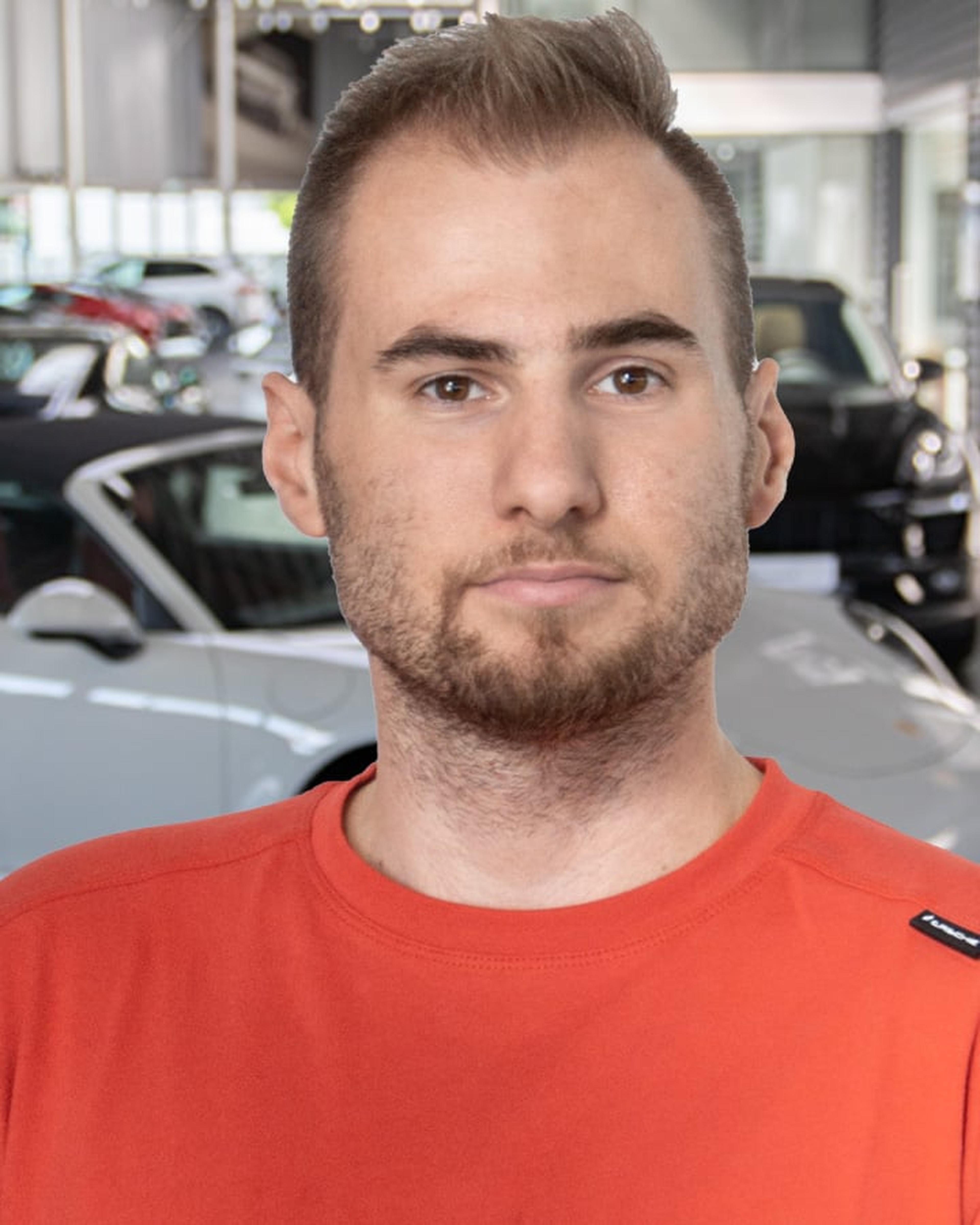 Max Etzelmüller