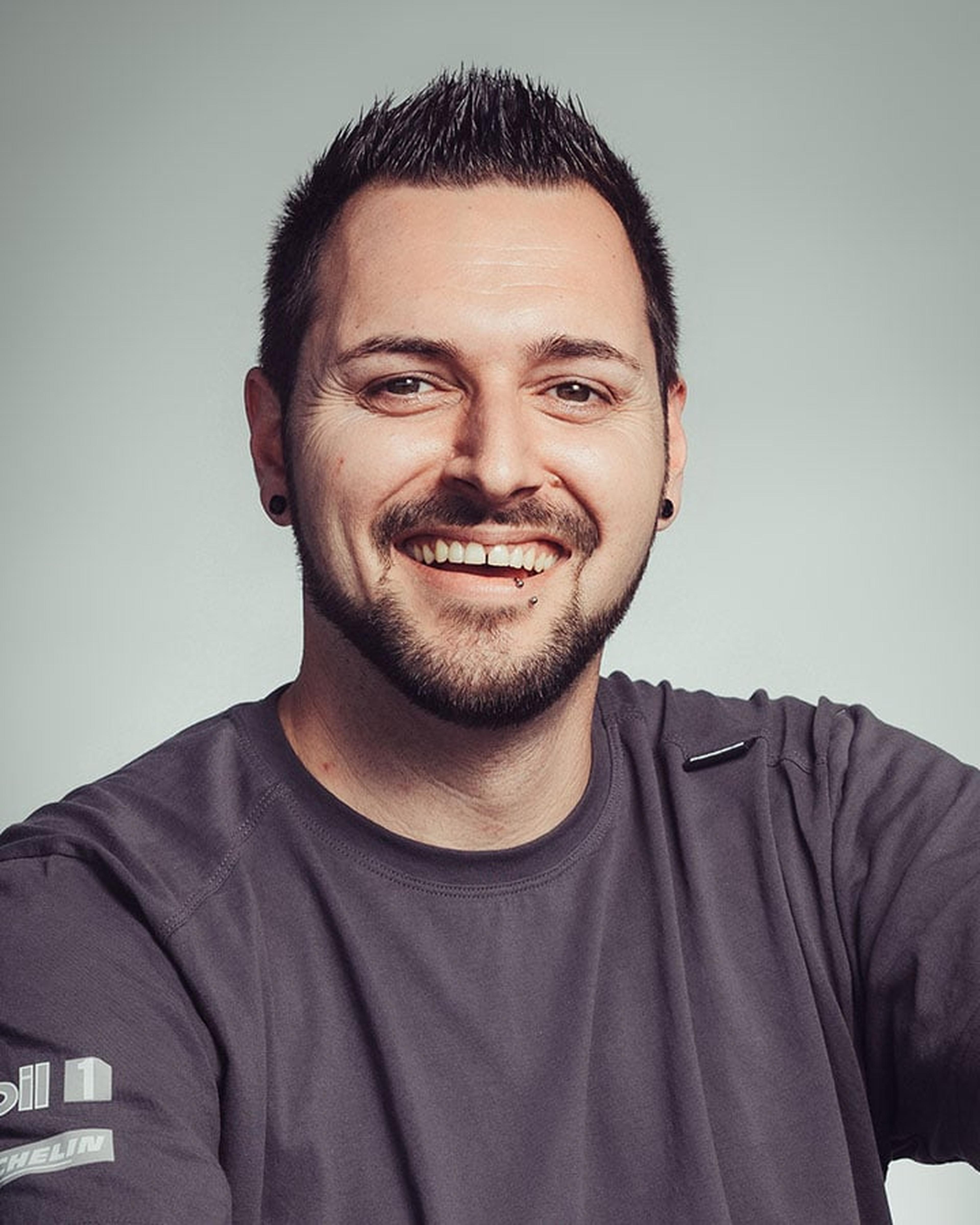Photo of Piero Maimonte
