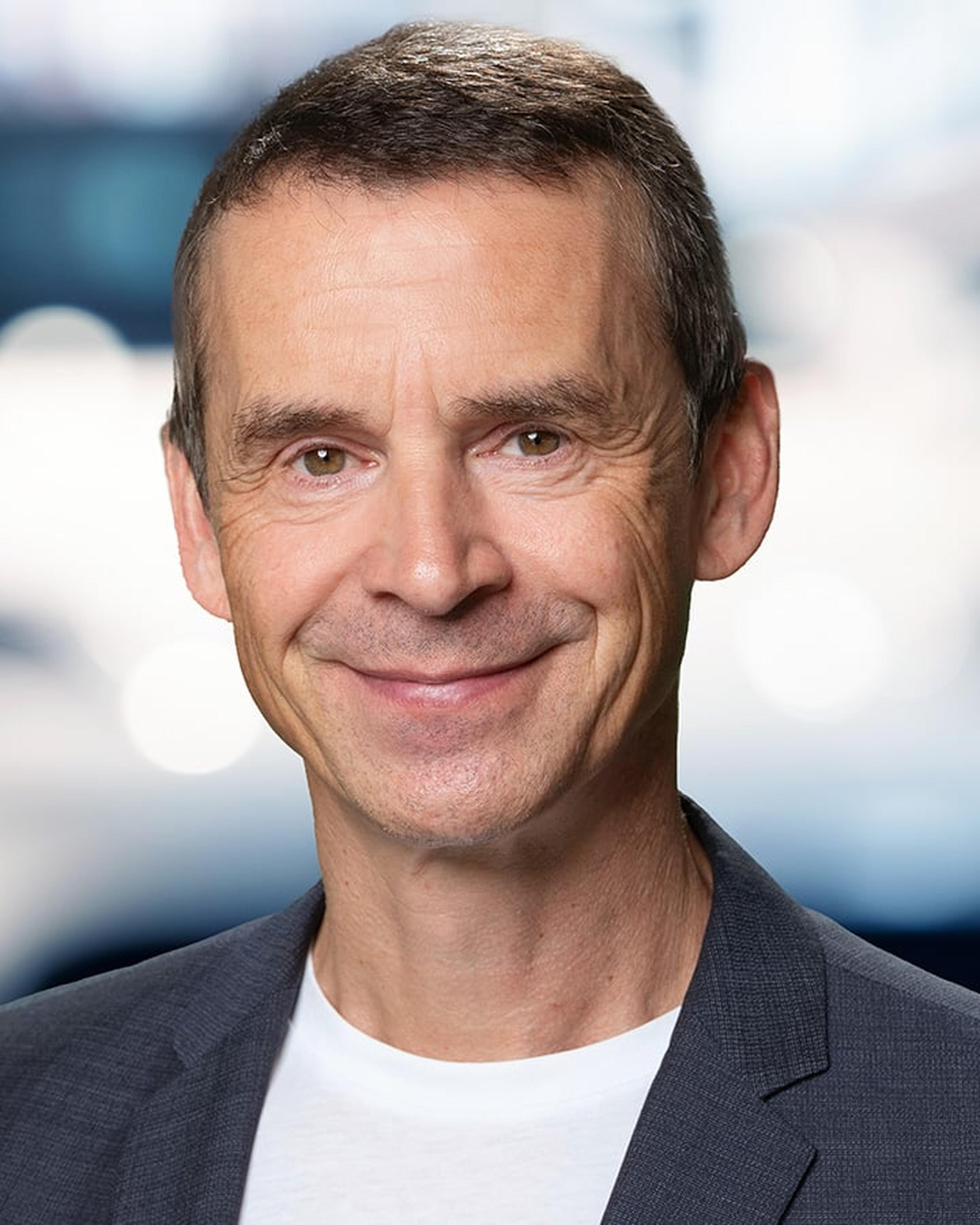 Photo of Immo Truckenbrodt