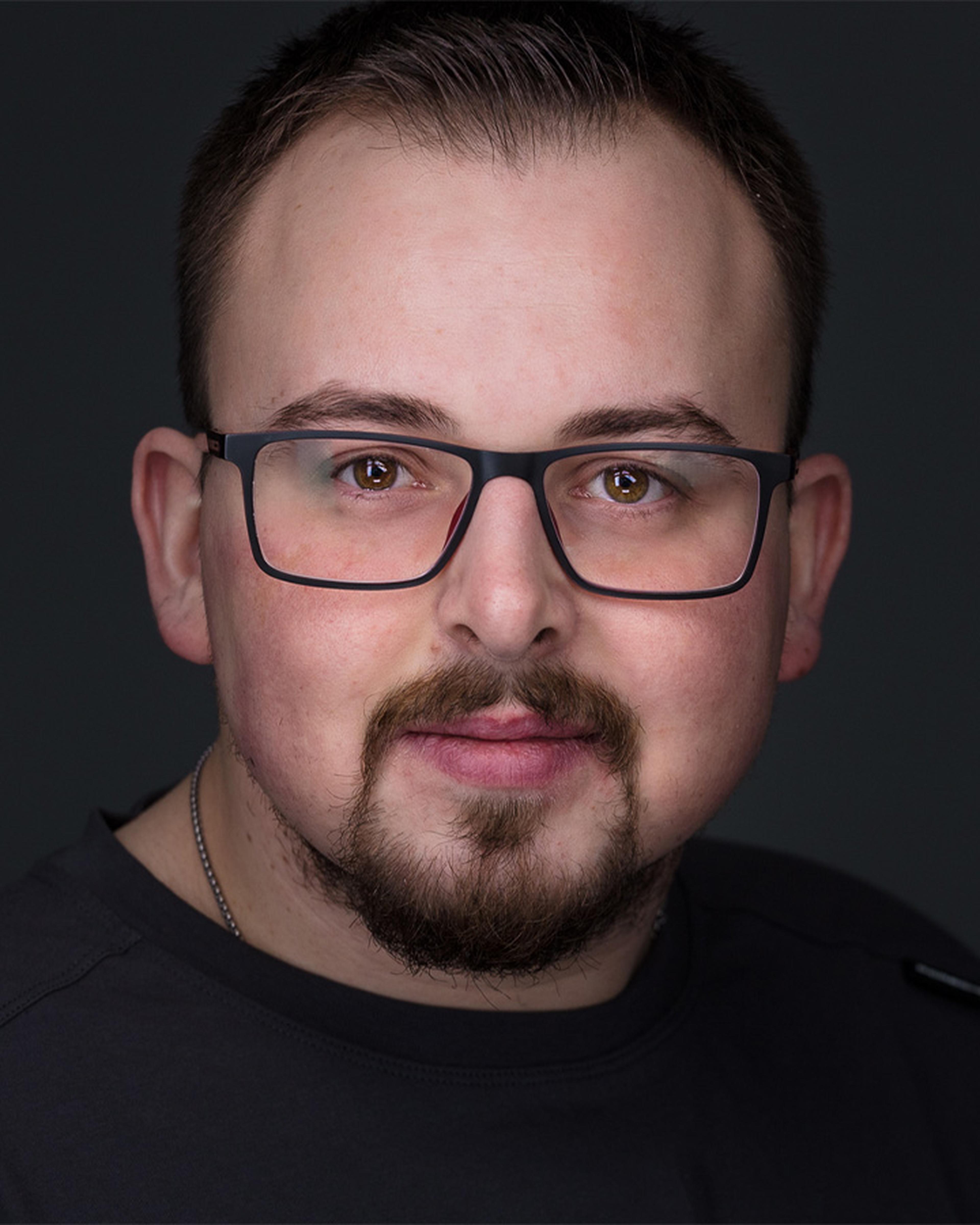 Tobias Rebscher