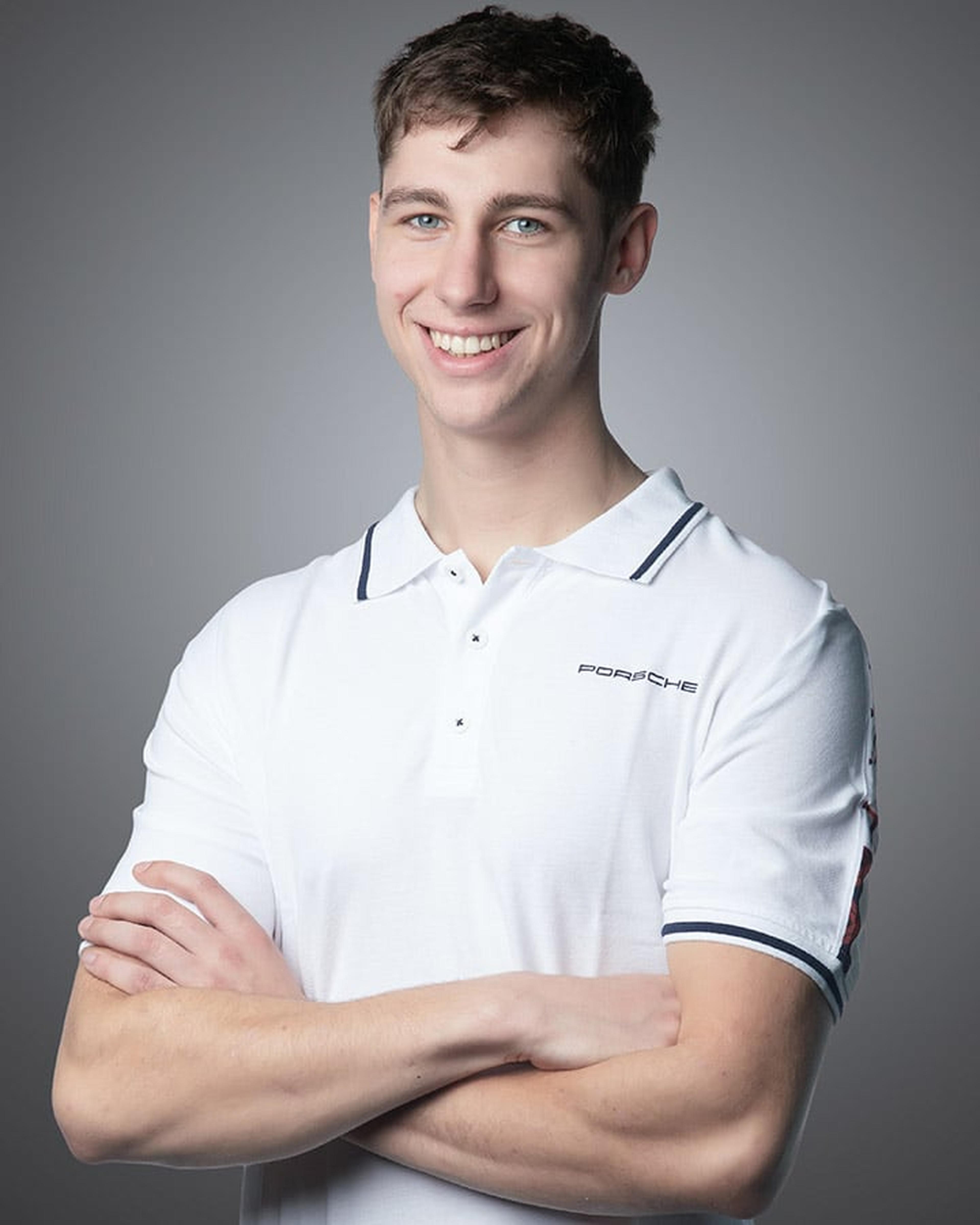 Paul Münster