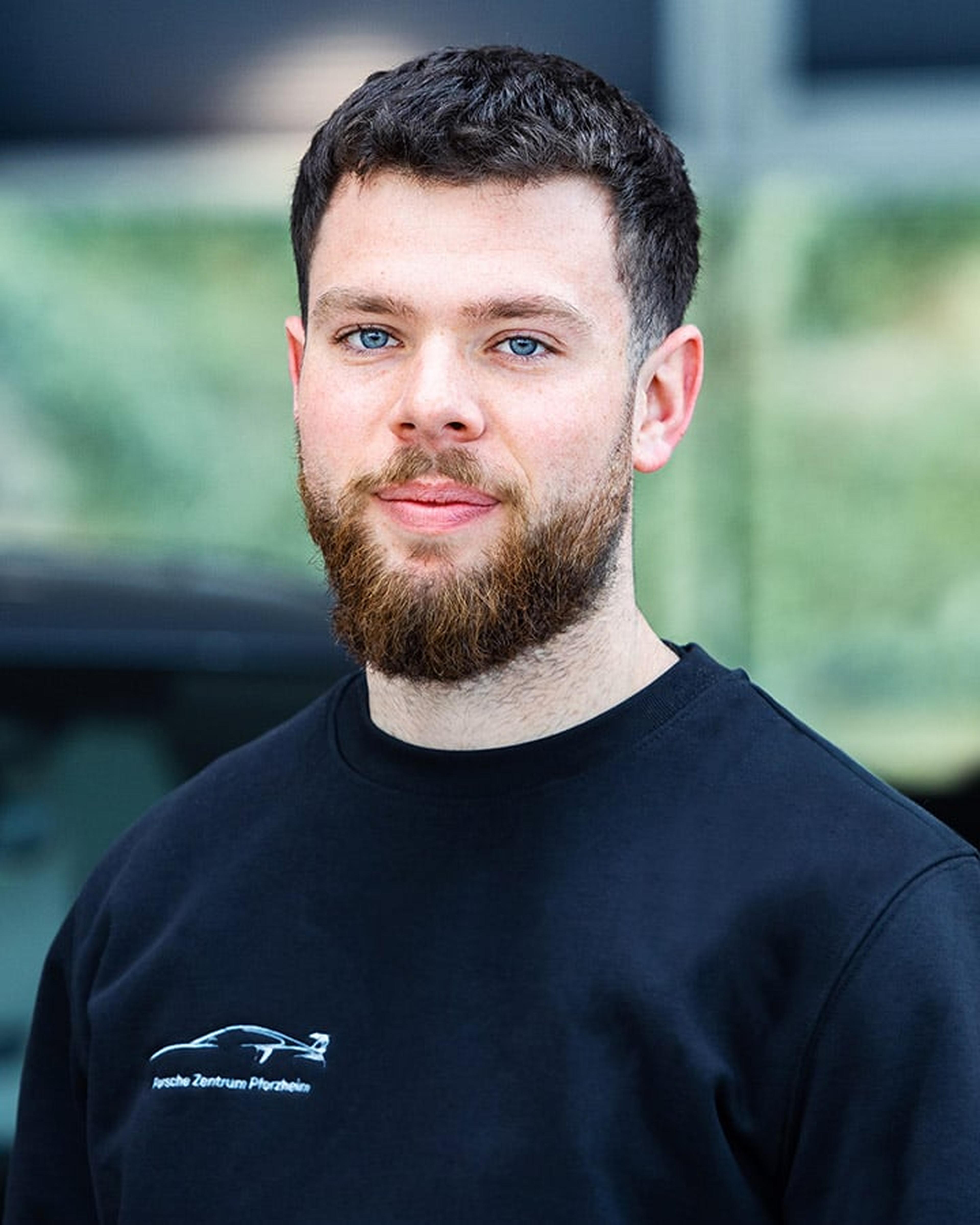 Niklas Frank