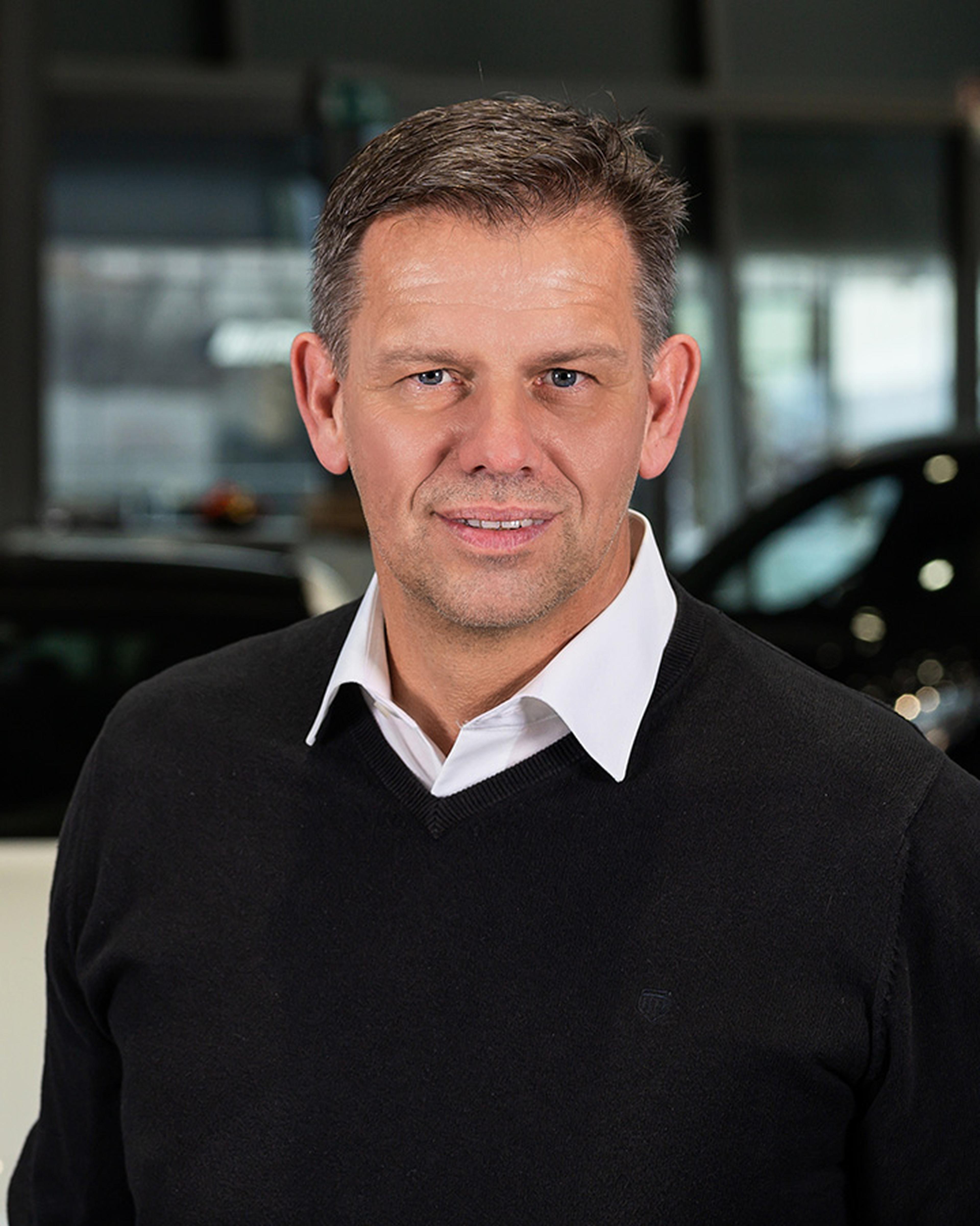 Marco Sommer