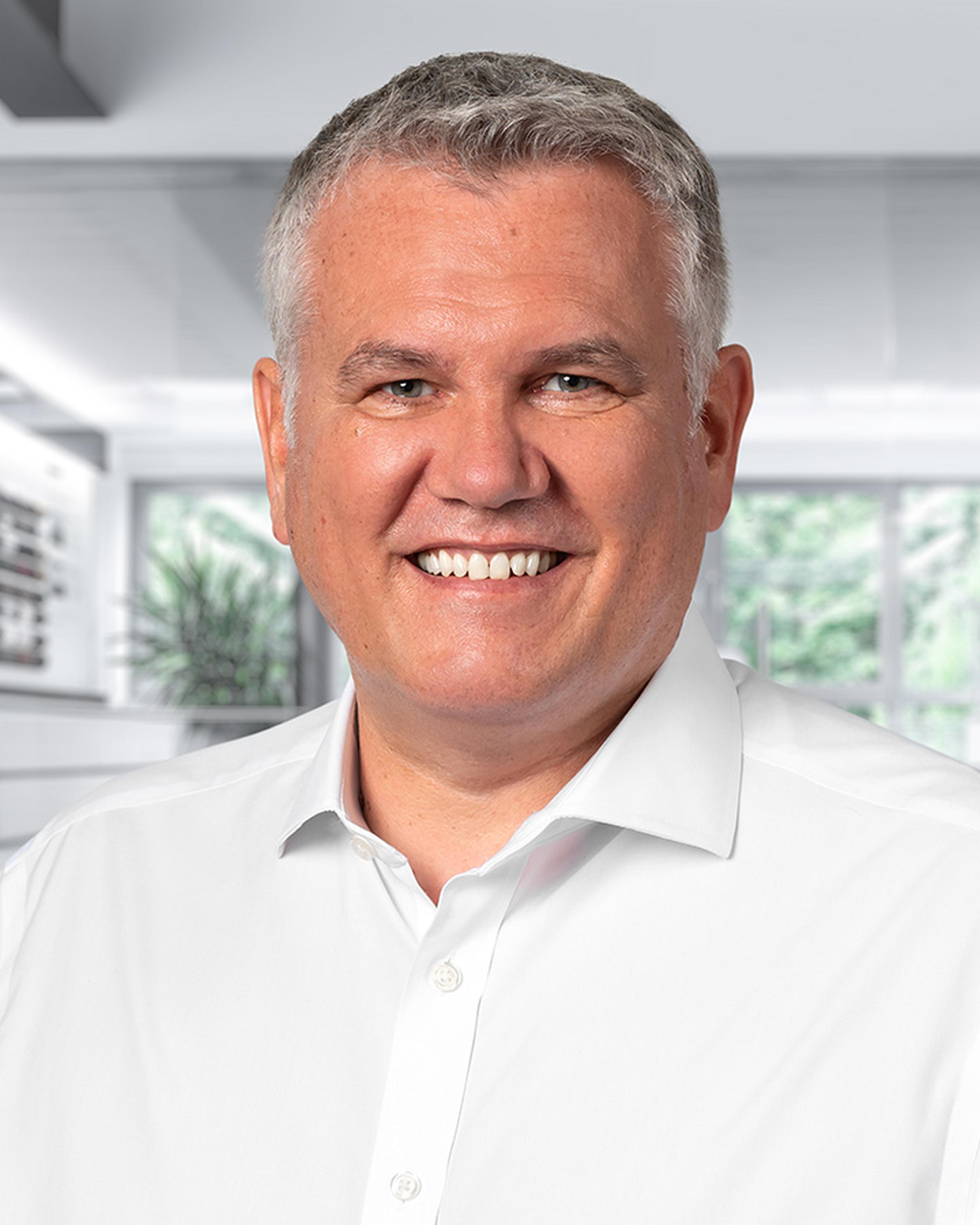 Photo of Dirk Syperek
