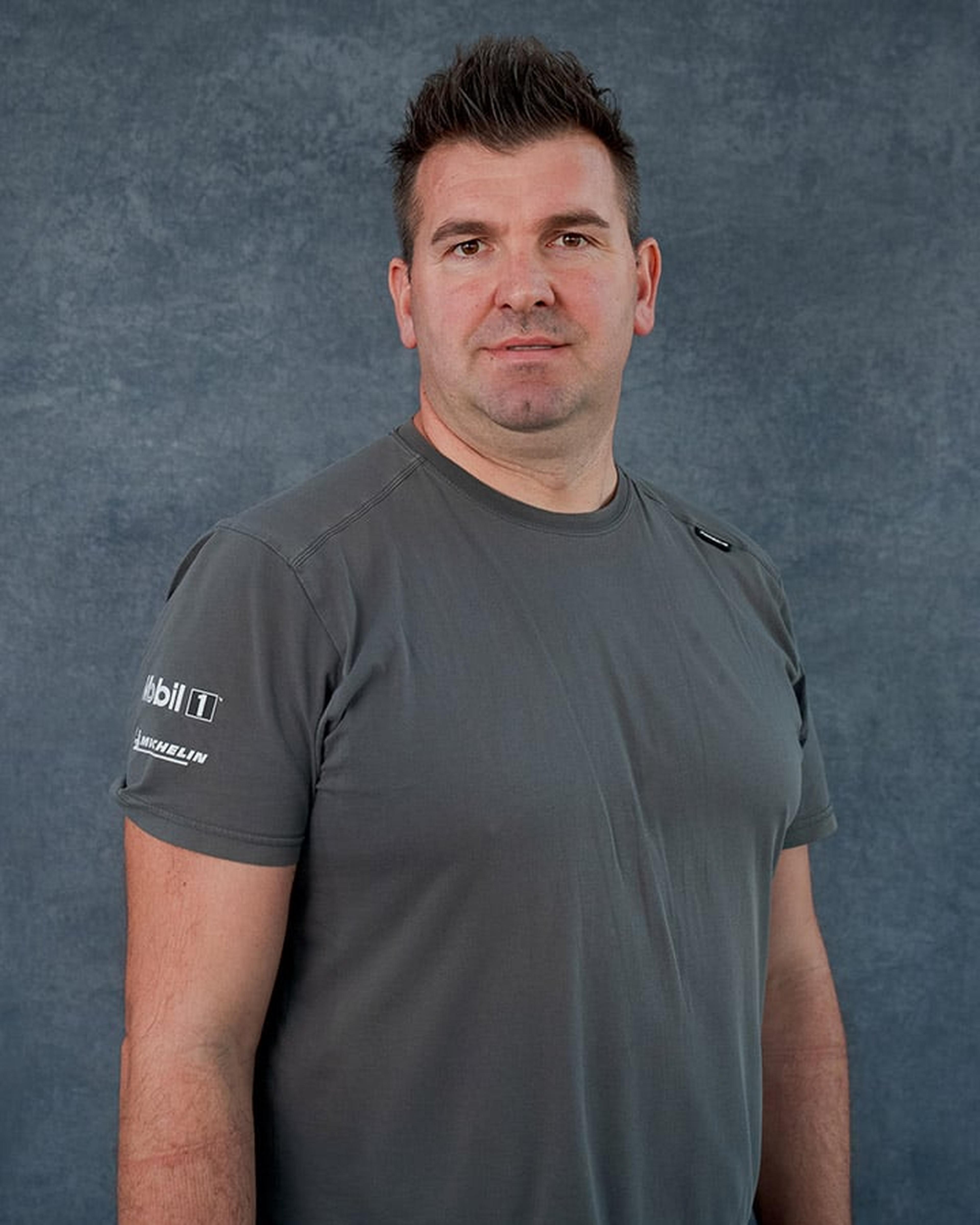 Nenad Dujo