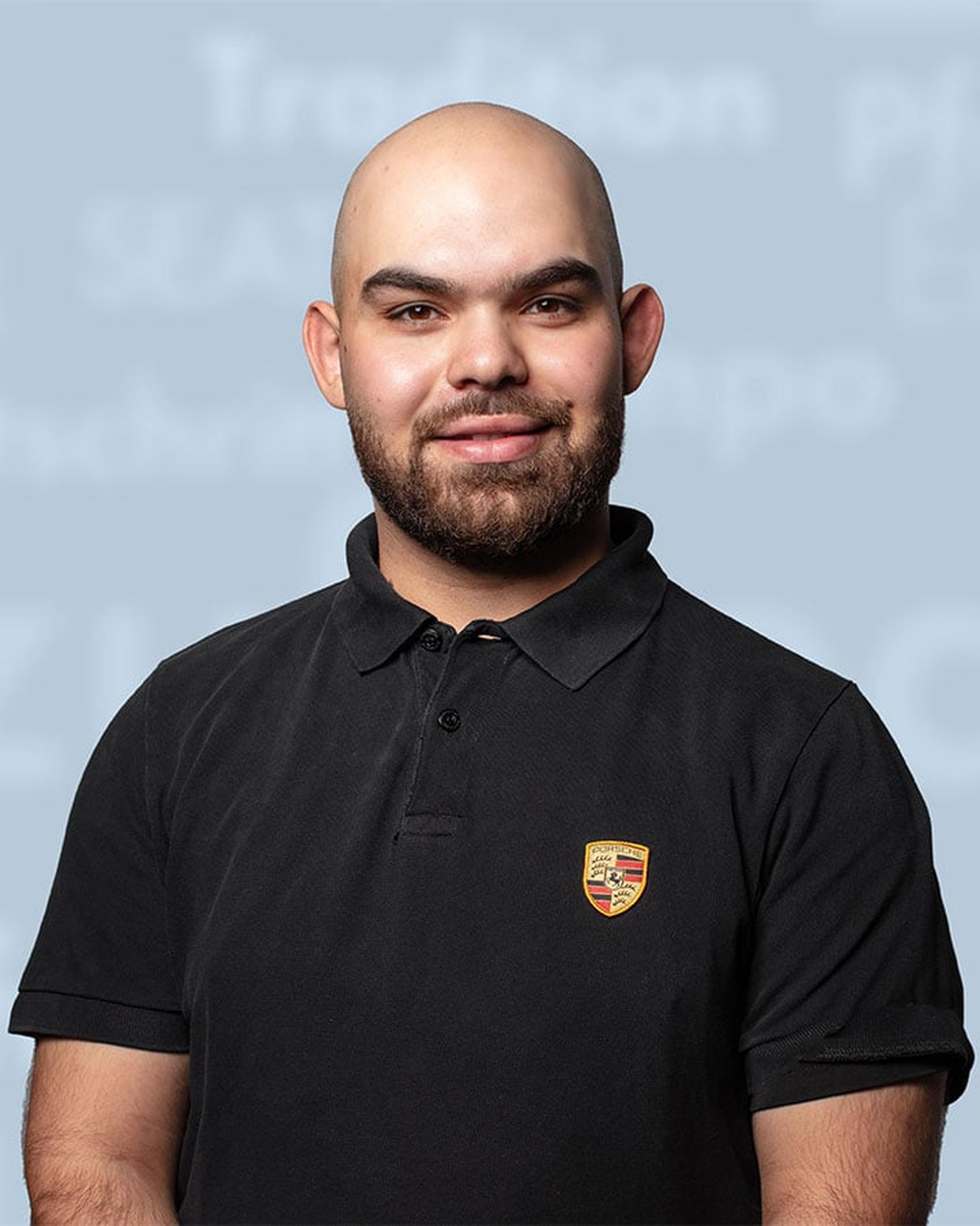 Photo of Salih Halici