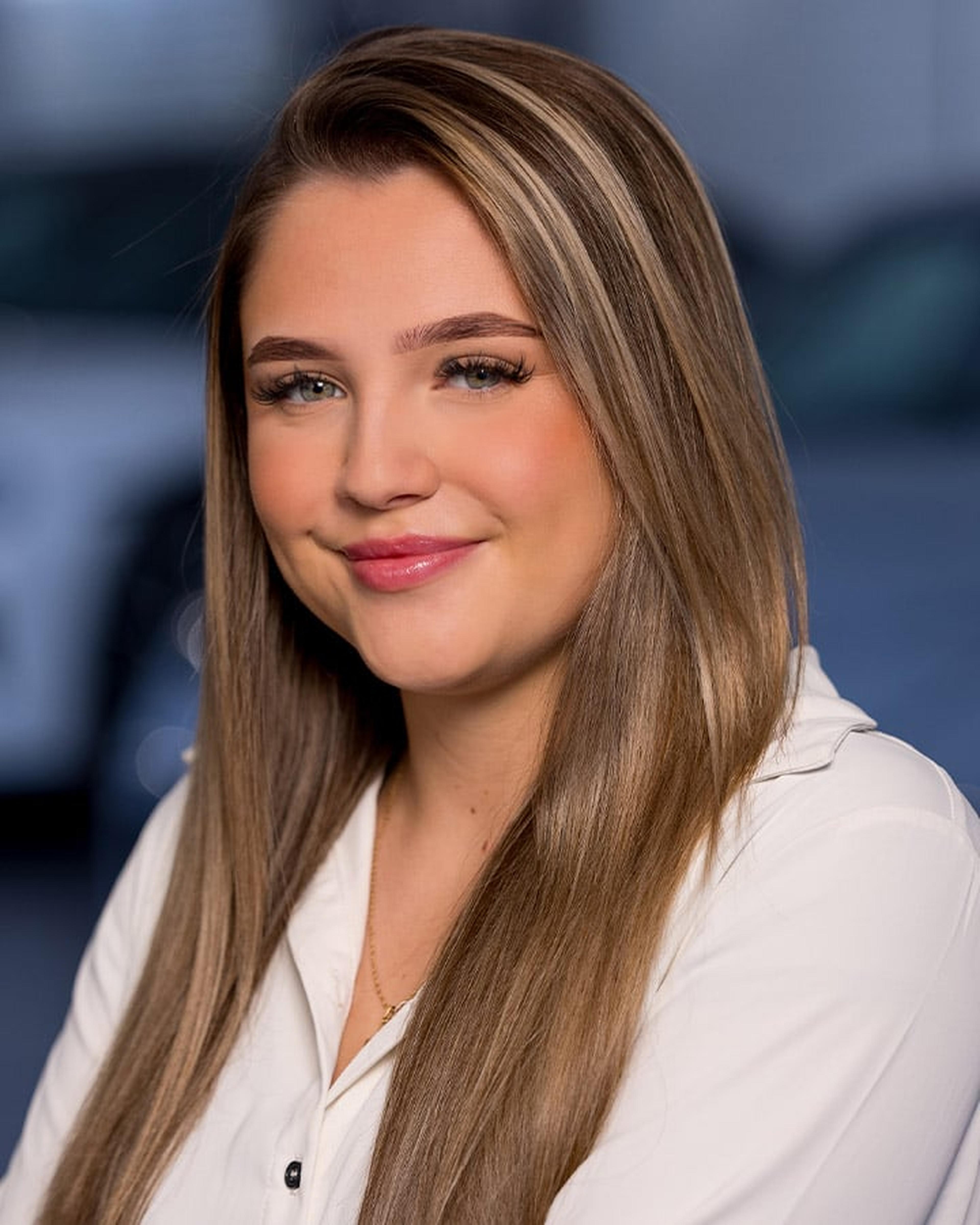 Cheyenne Loehrer
