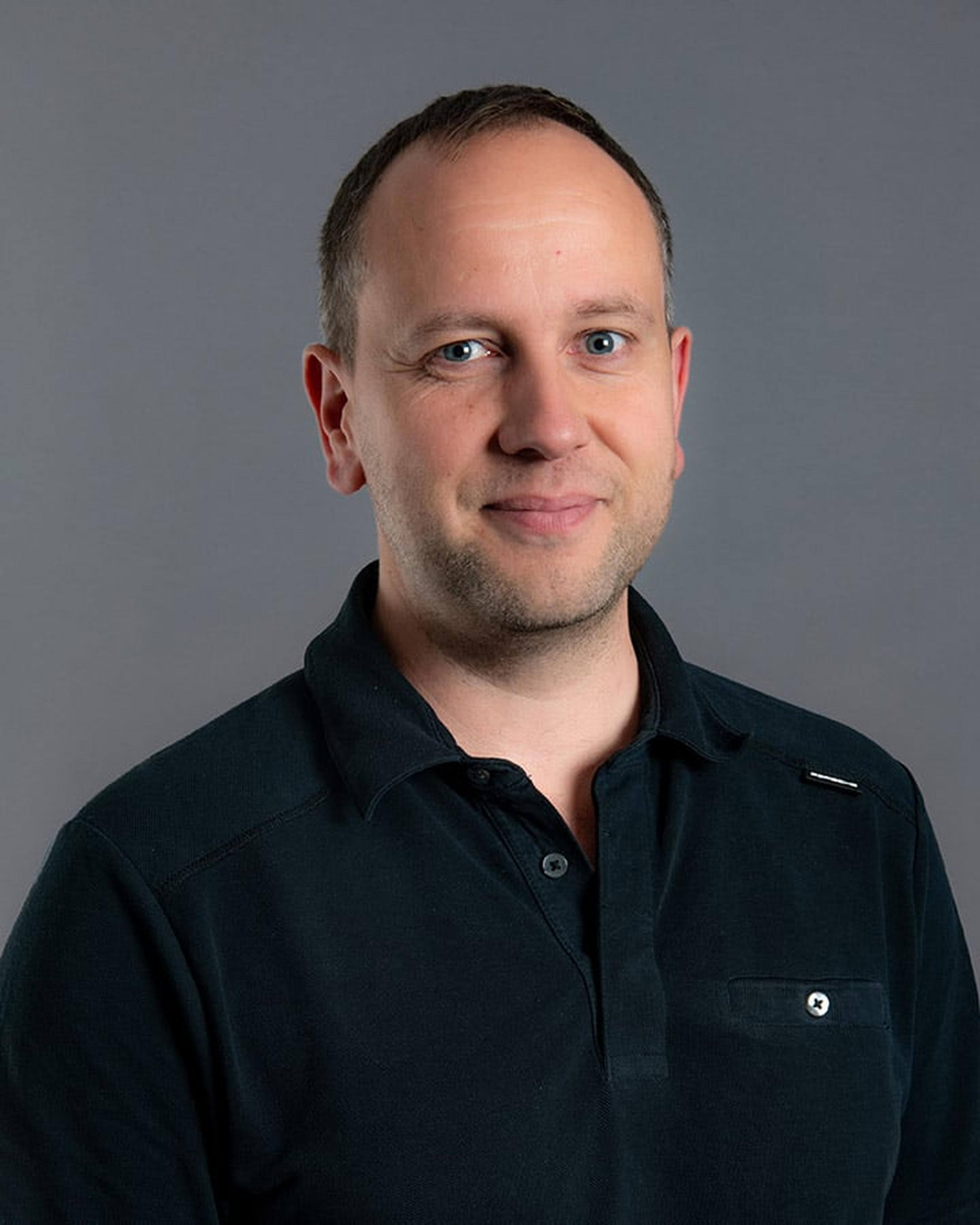 Stefan D Alessandro