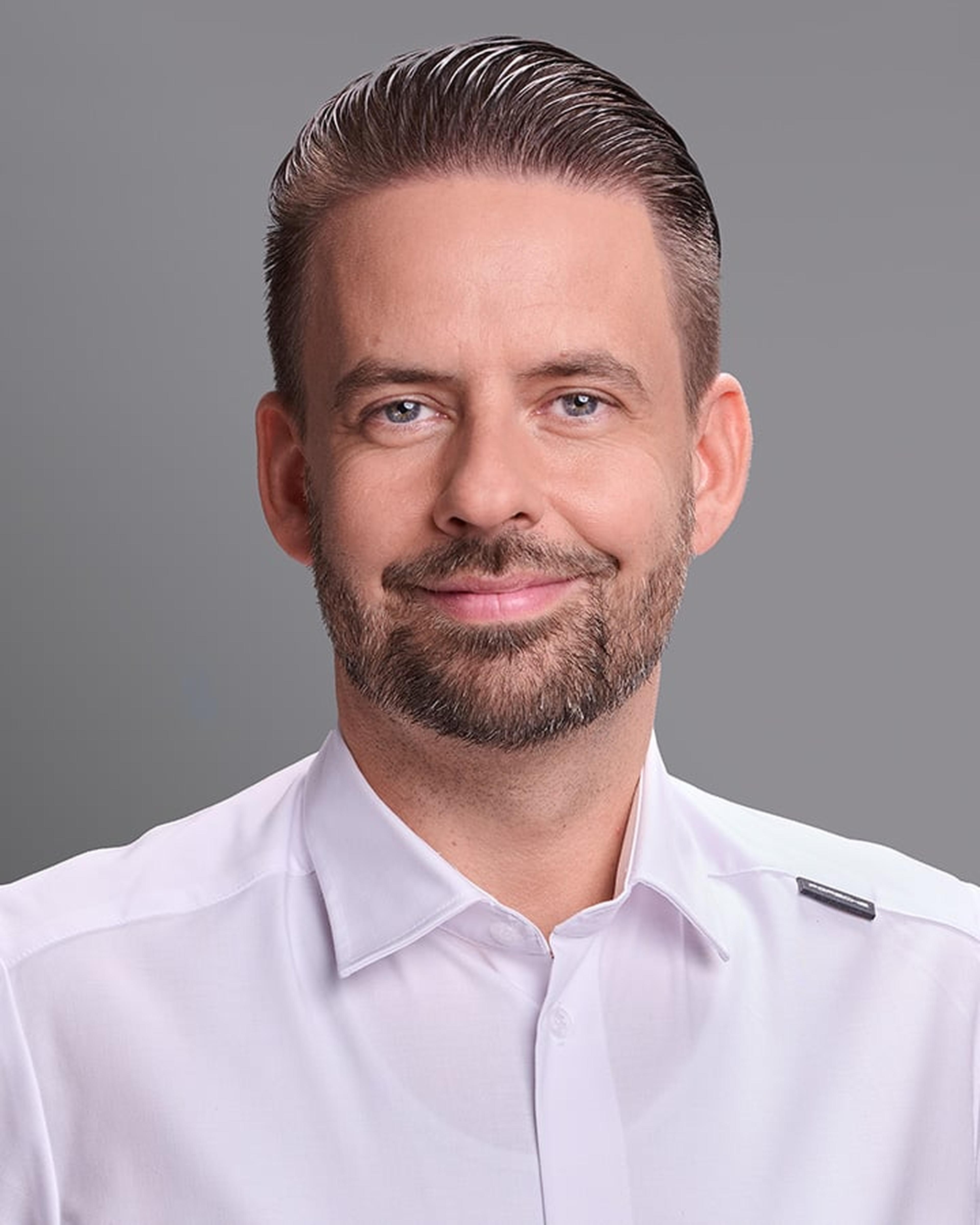 Photo of Mirco Hörster