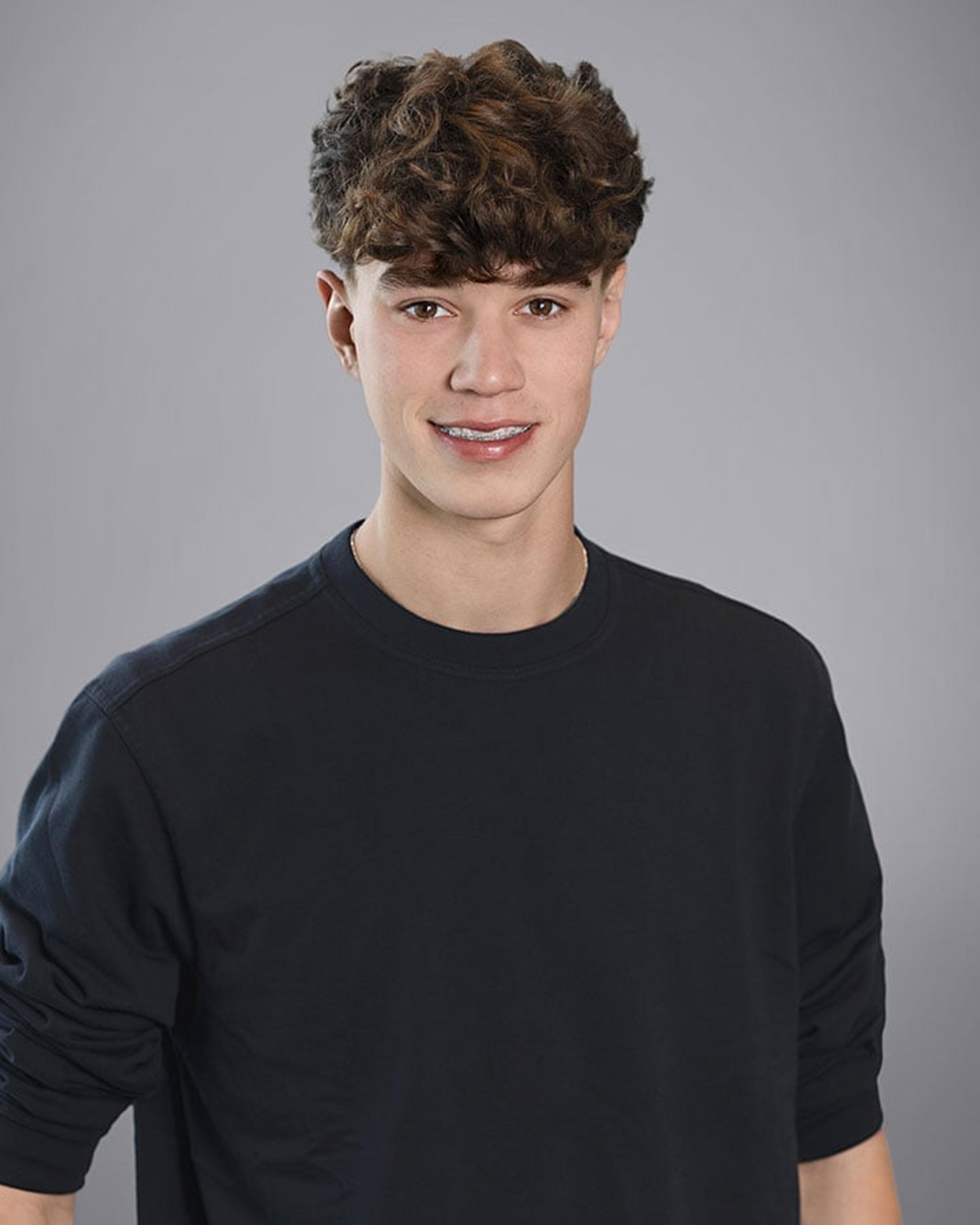 Photo of Max Hartl