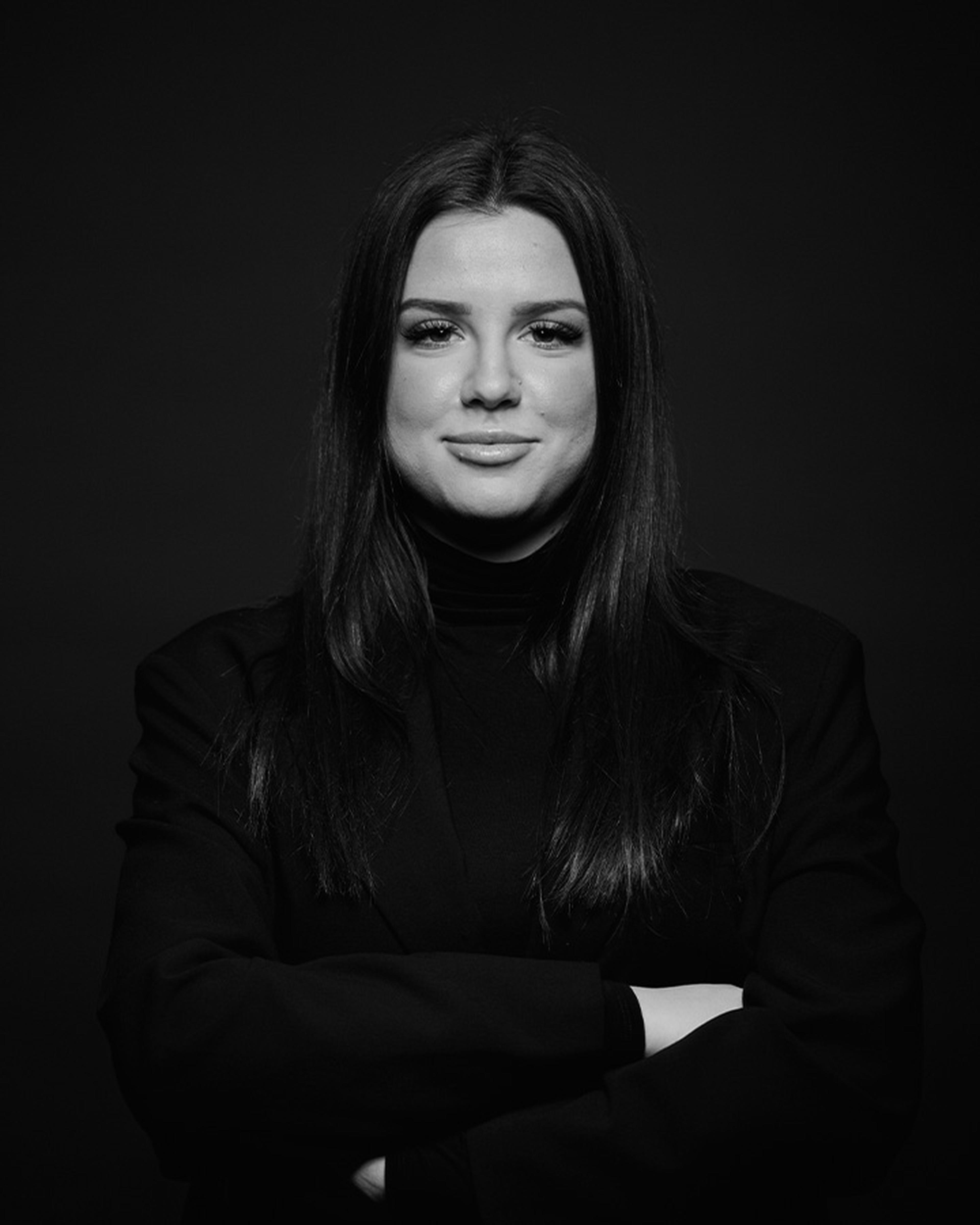 Photo of Iva Sicaja
